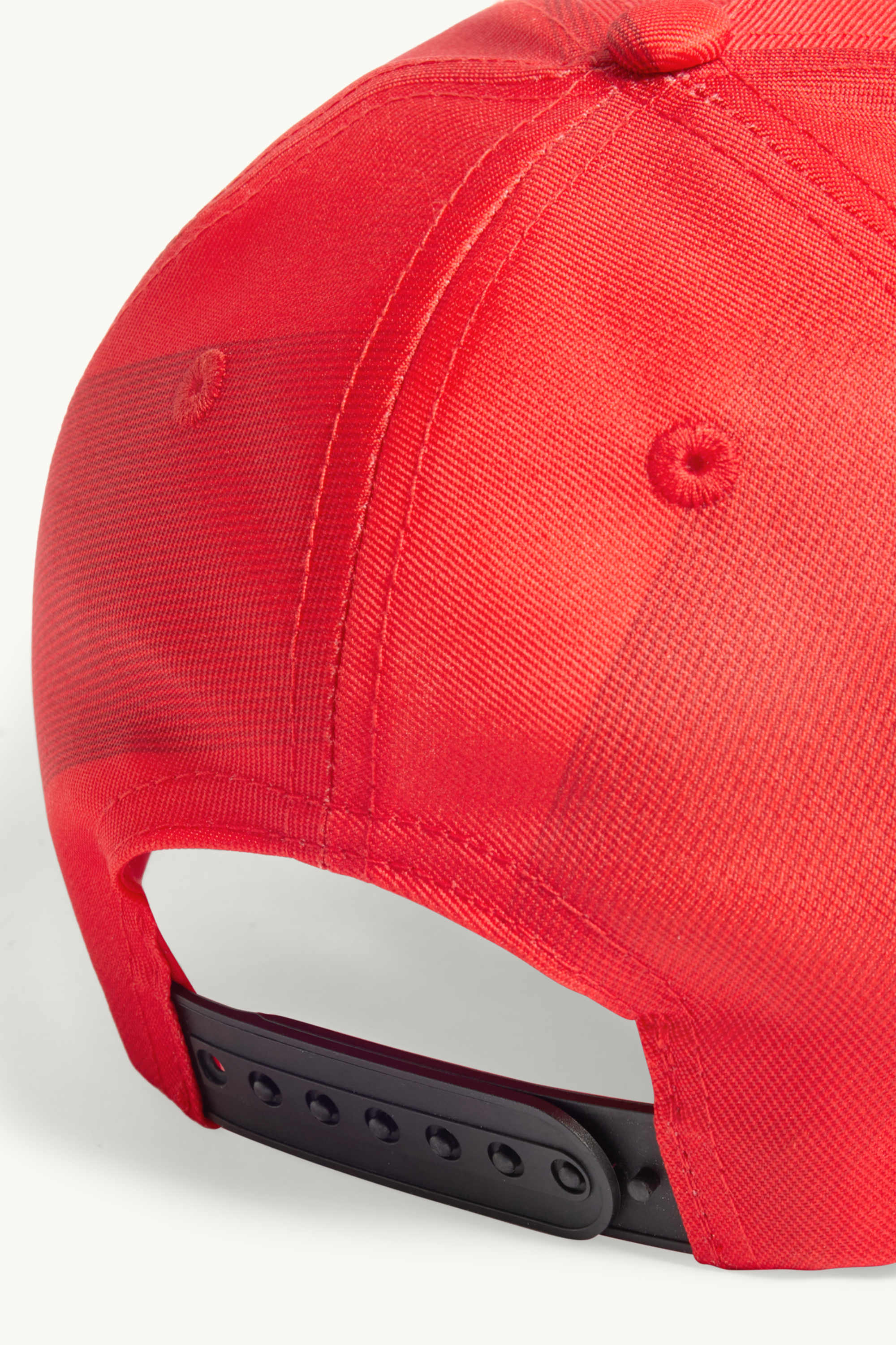 Spain - baseball cap red