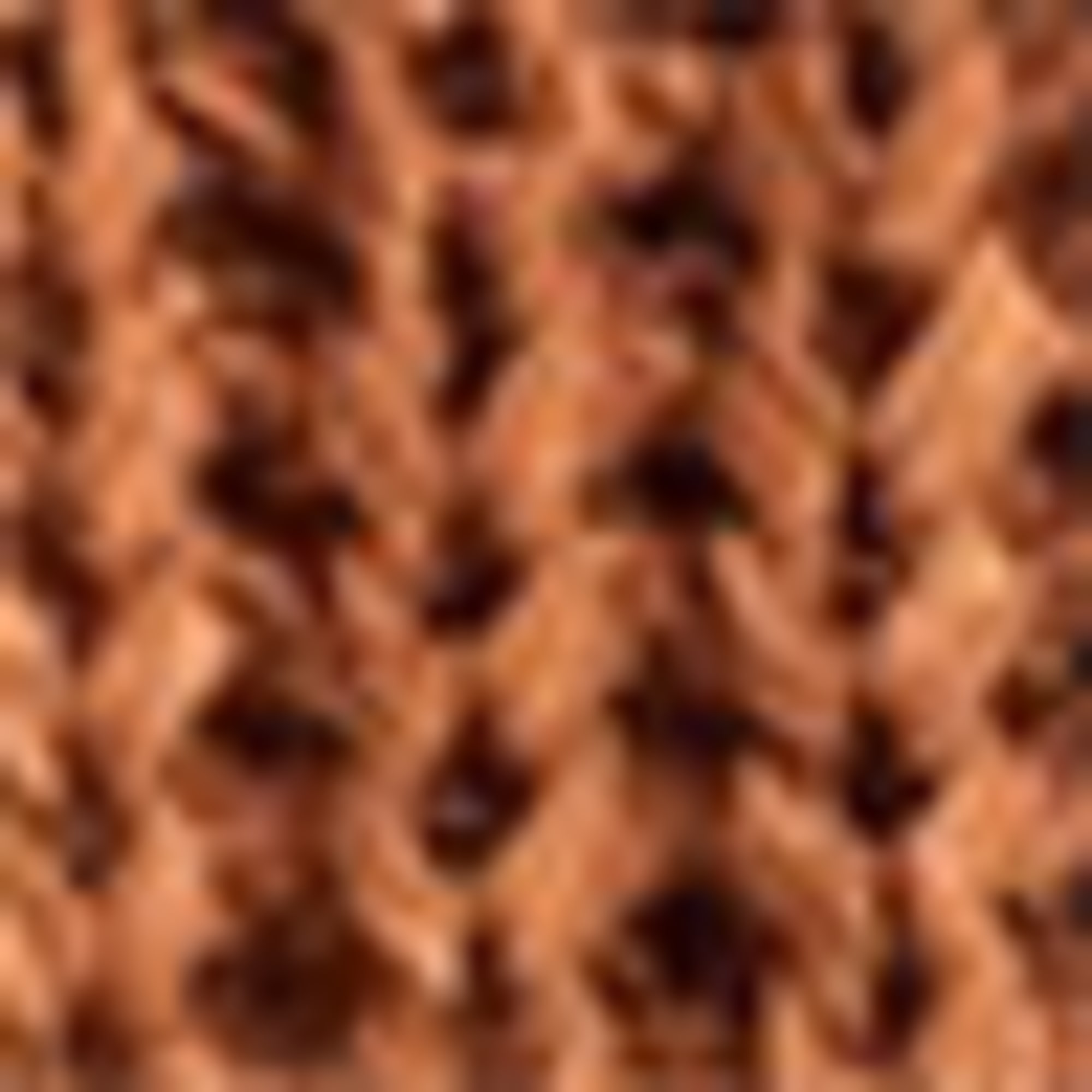 Slipover brown
