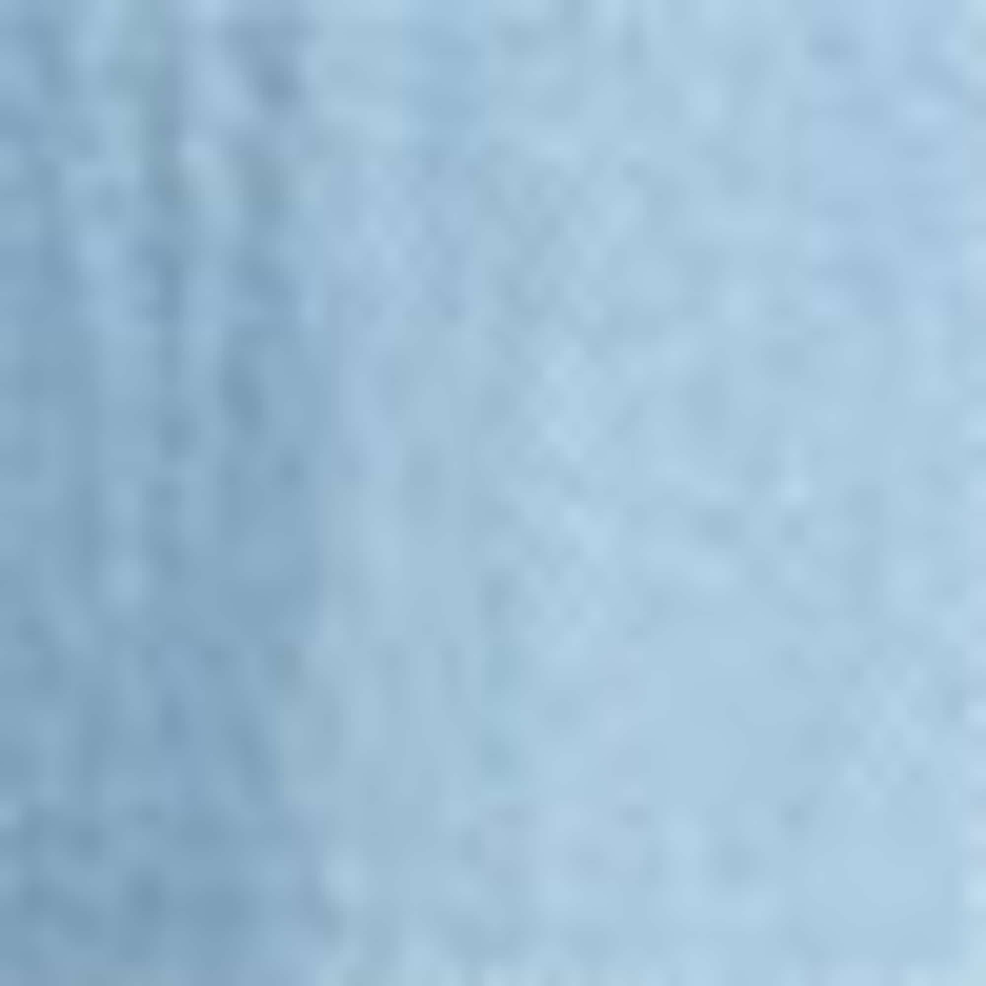 Denim shorts with belt - high waist denim-light blue