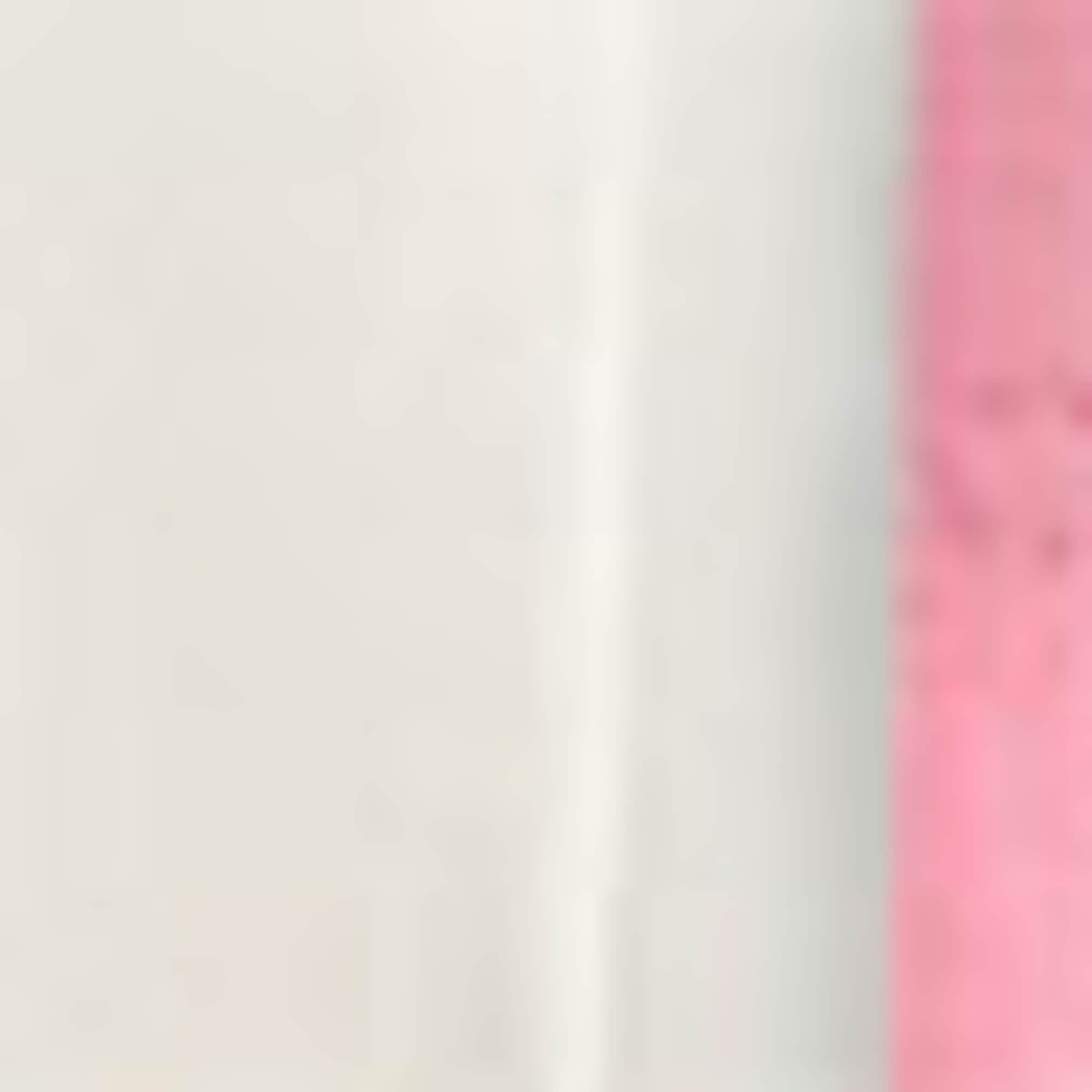 Multipack of 3 - butterfly - capri leggings white