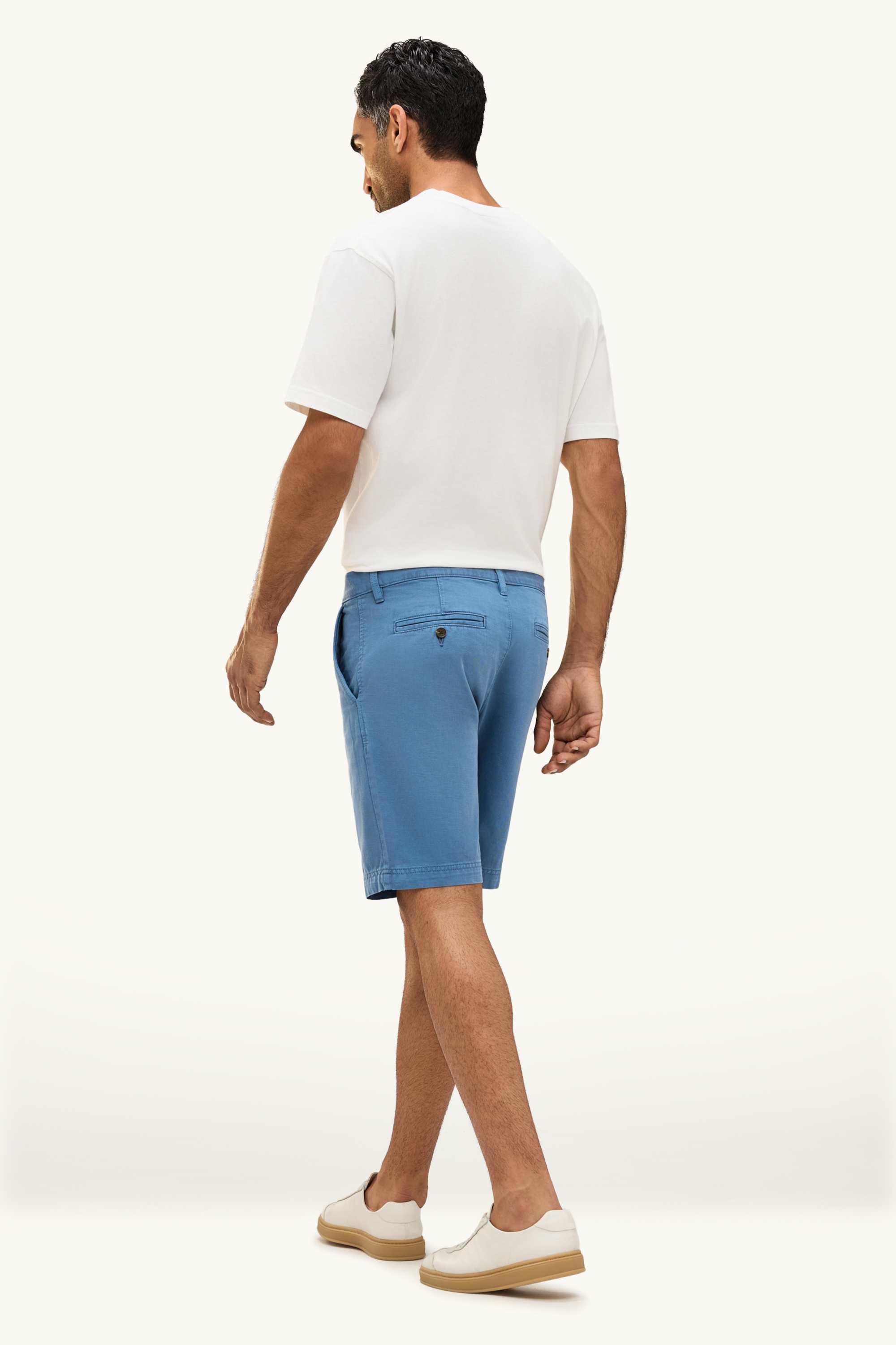 Shorts blue