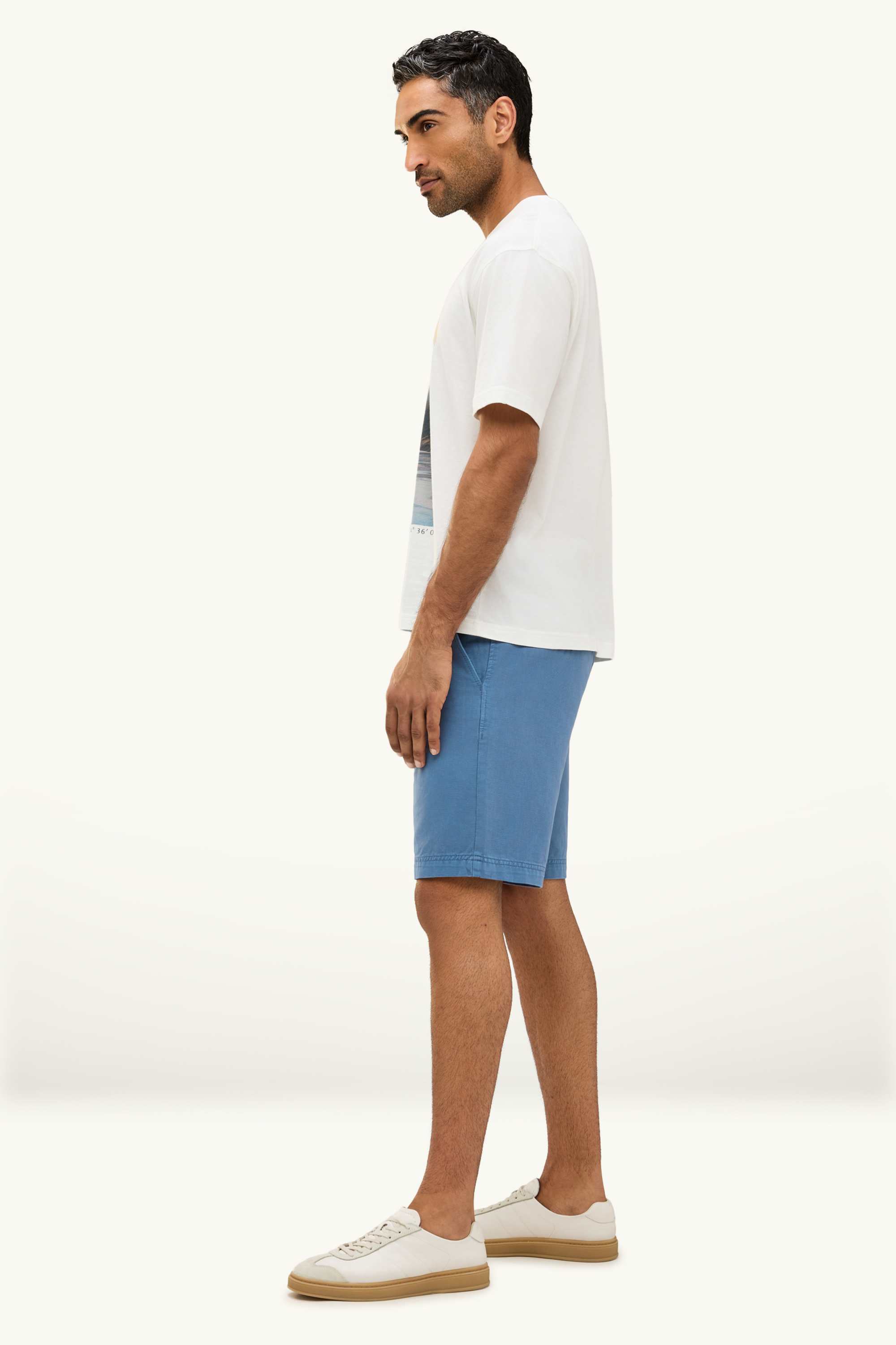Shorts blue