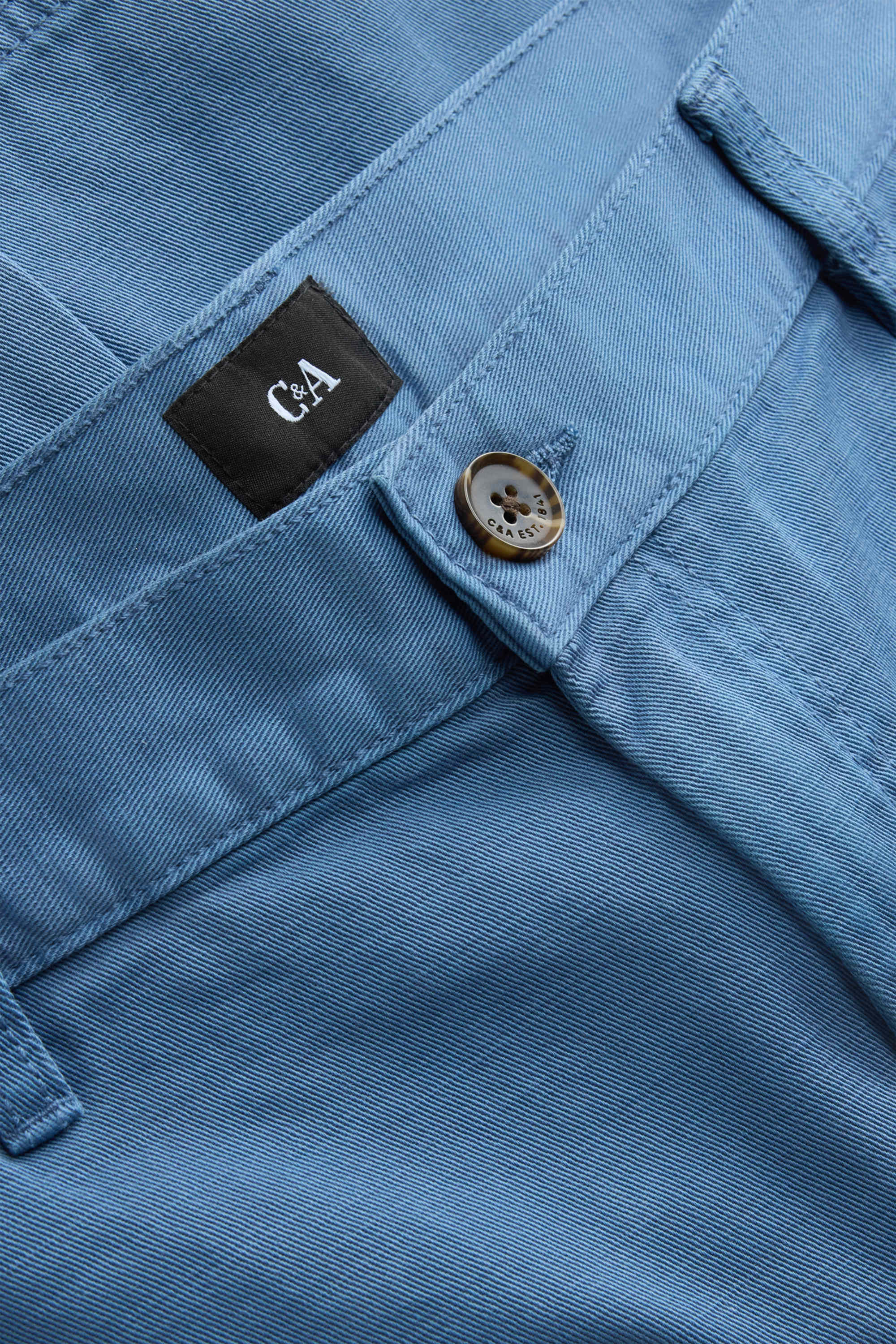 Shorts blue