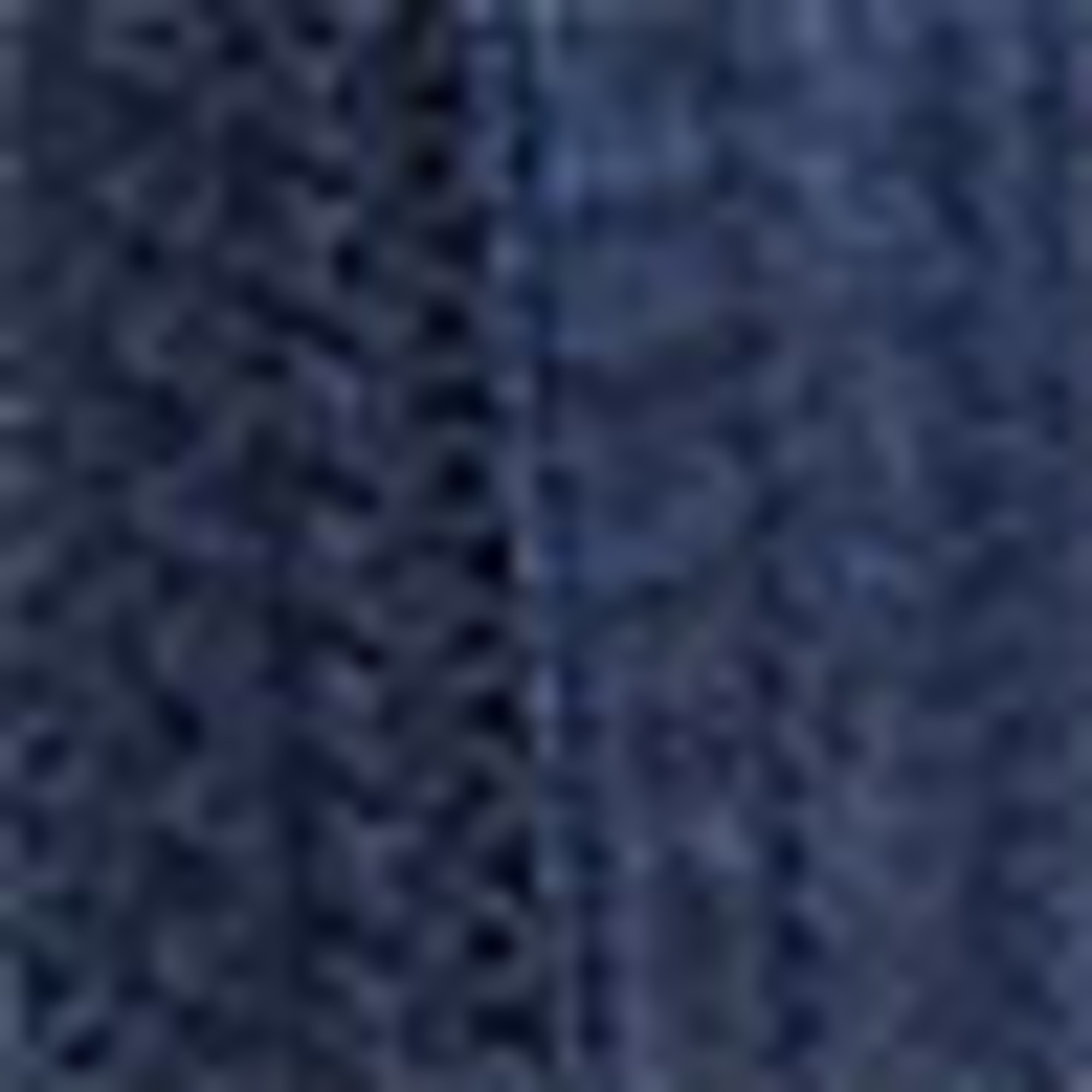 Denim kimono denim-dark blue