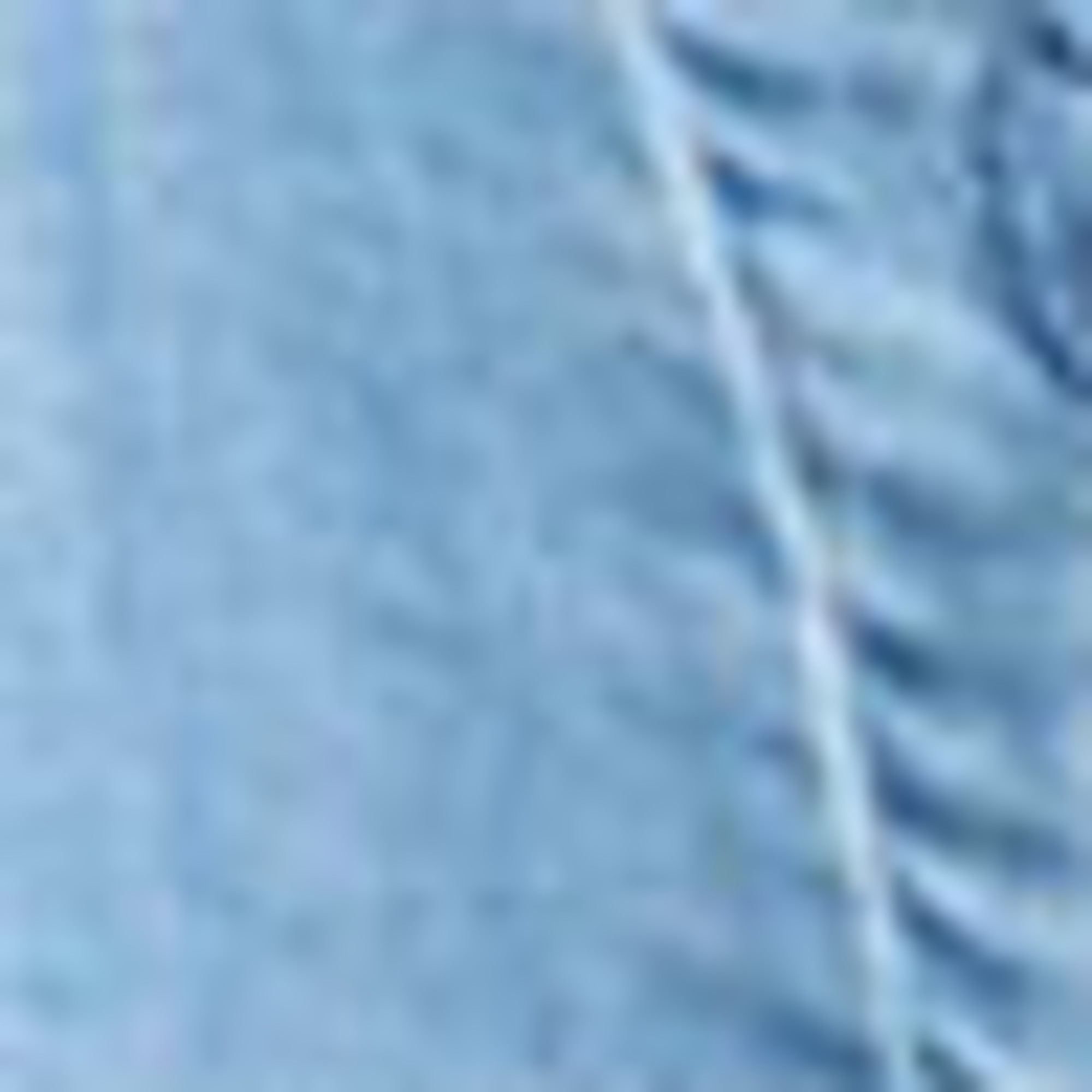 Denim blouse blue denim