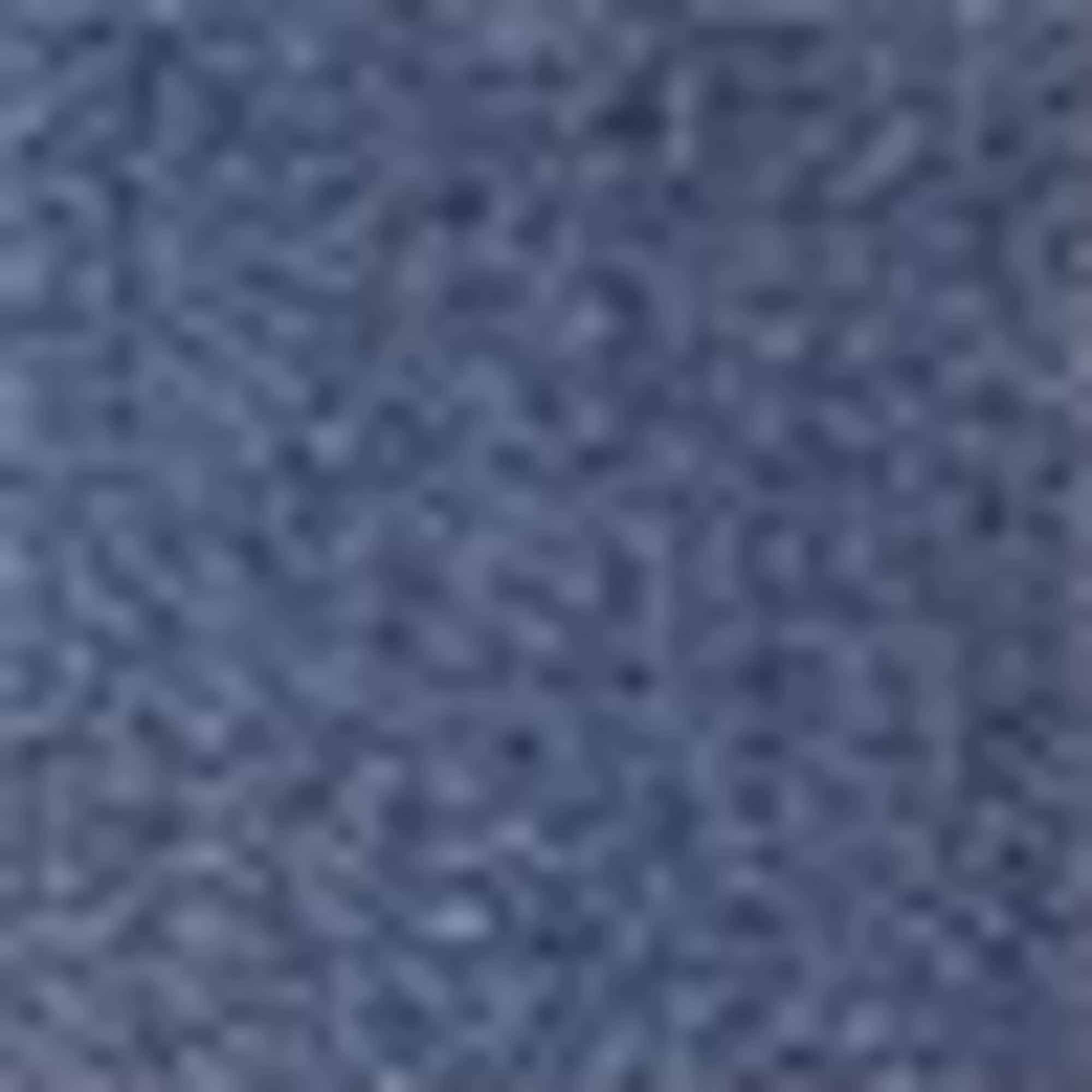 Cropped slim jeans - mid-rise waist - LYCRA® blue denim