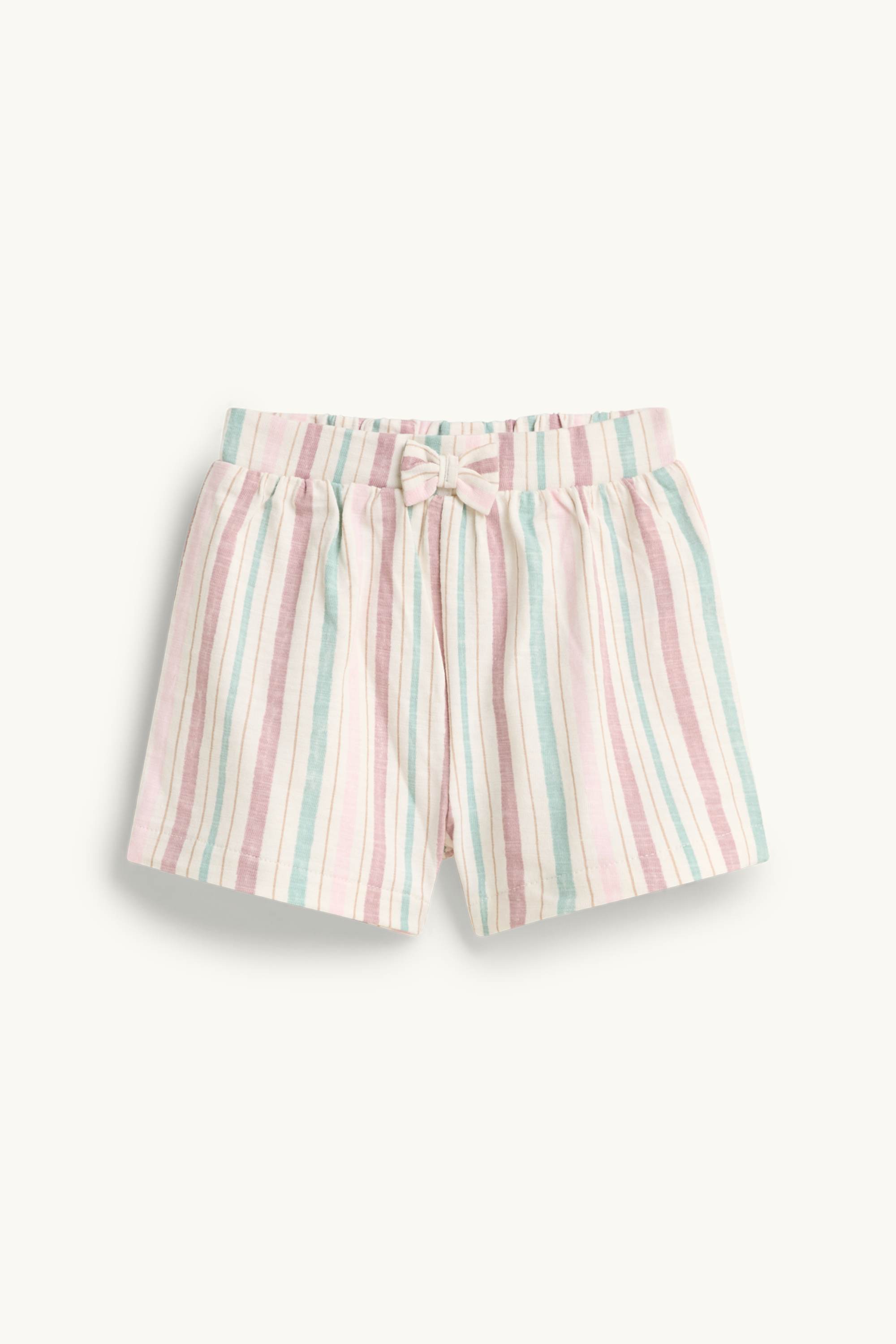 Baby outfit - 3 piece green
