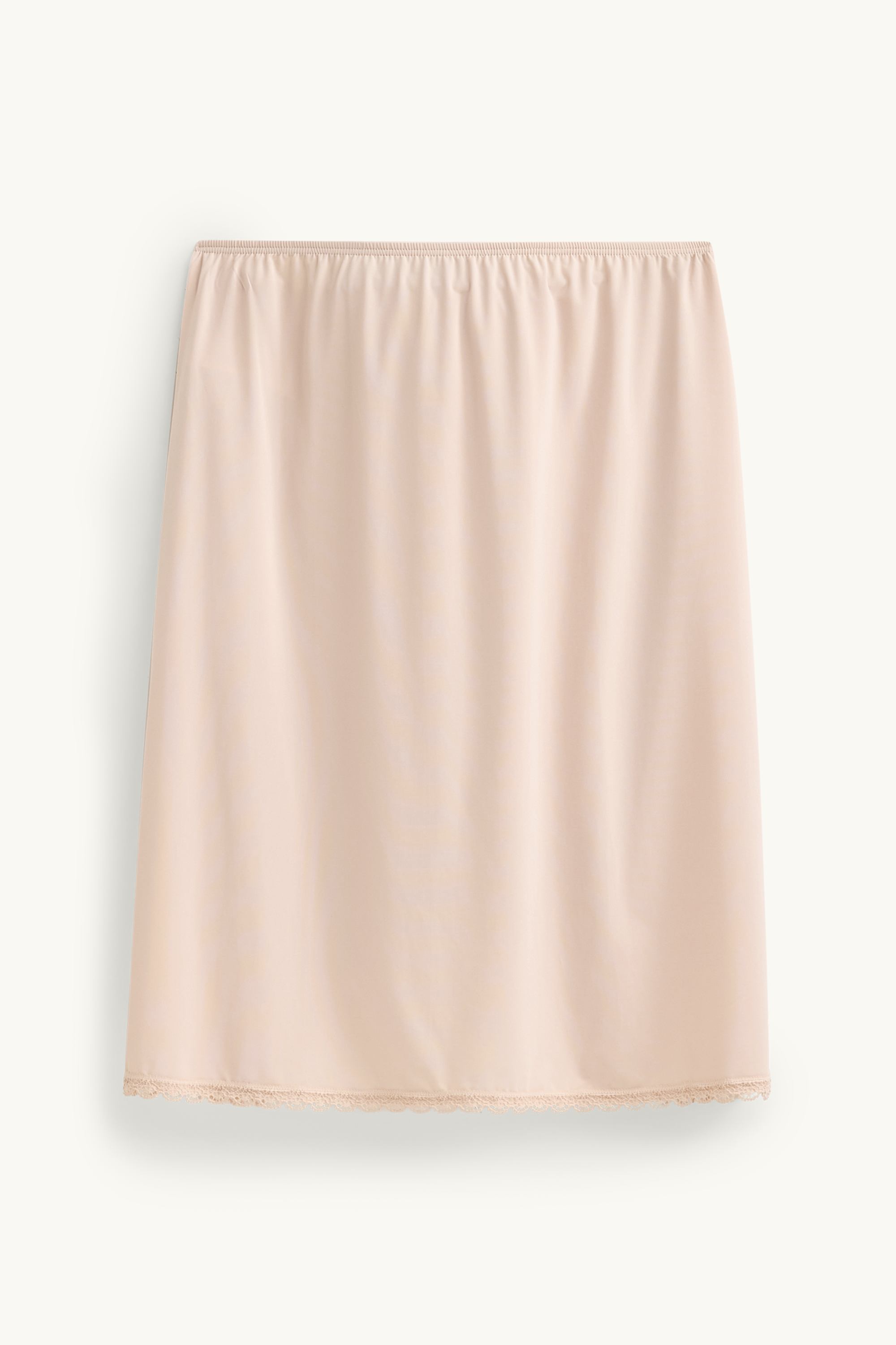 Underskirt beige