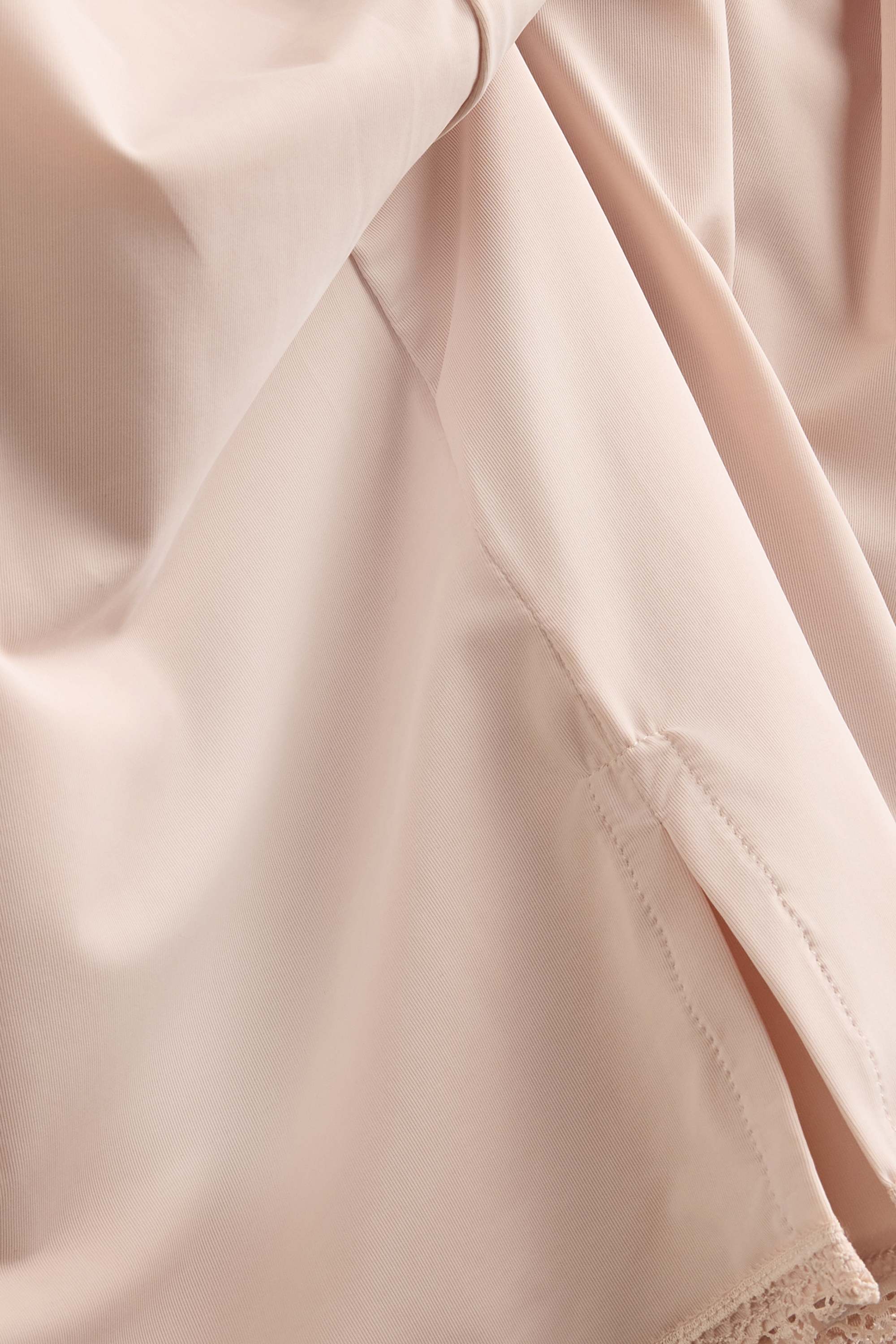 Underskirt beige