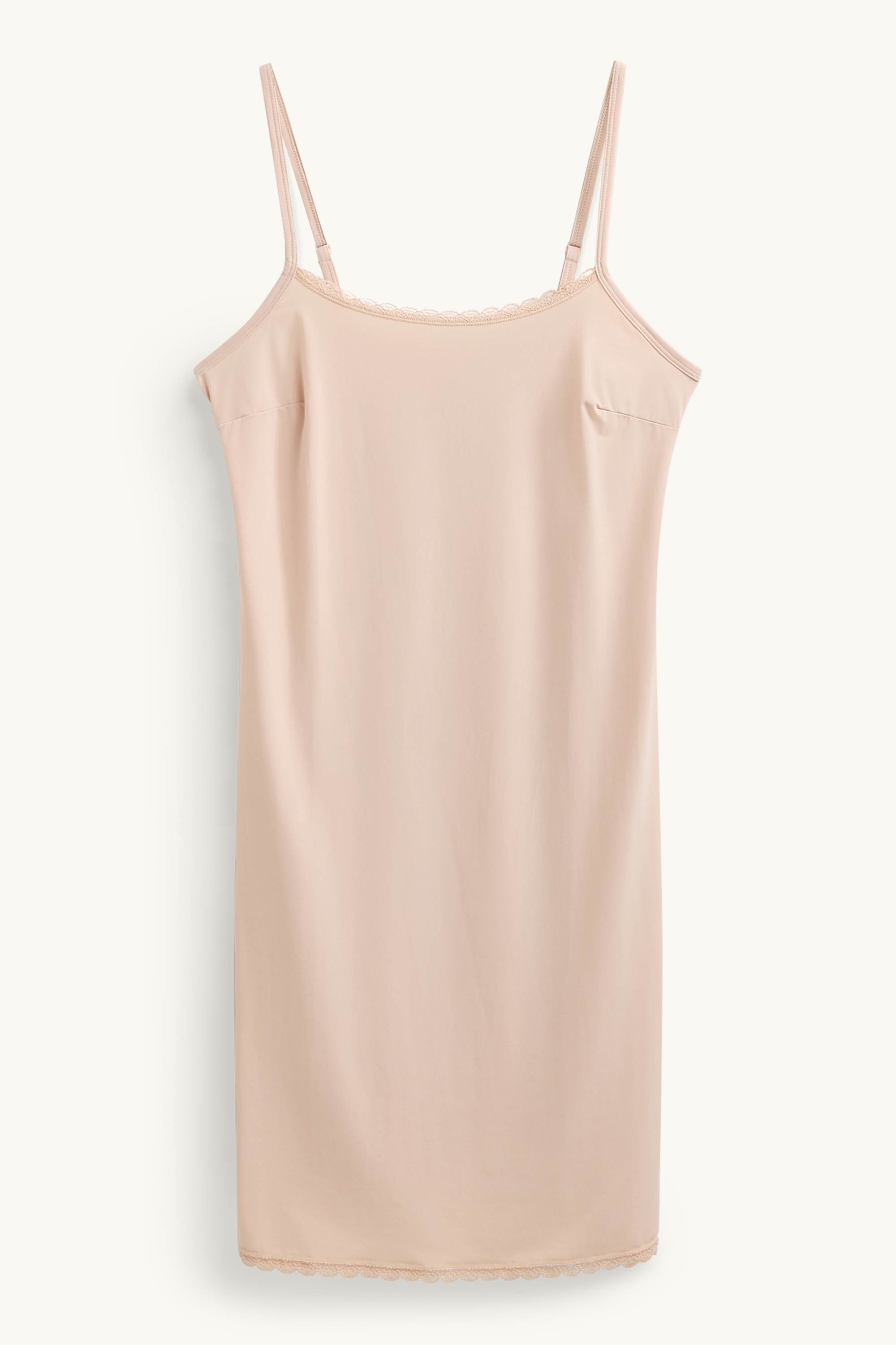 Slip beige
