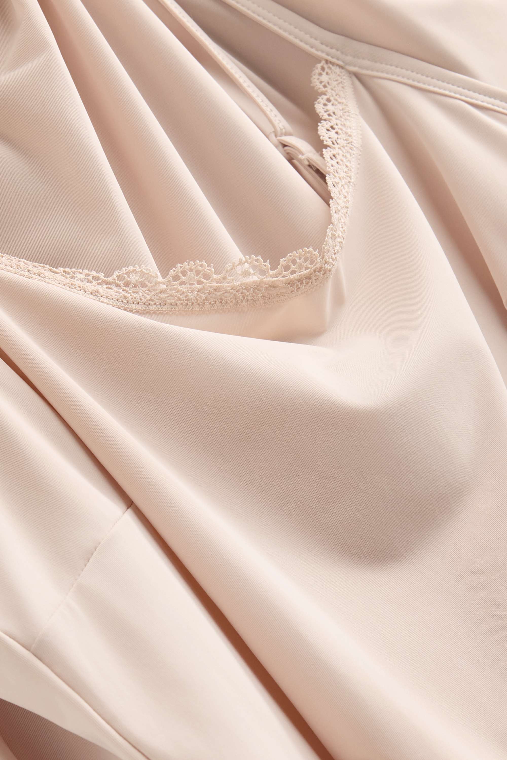 Slip beige