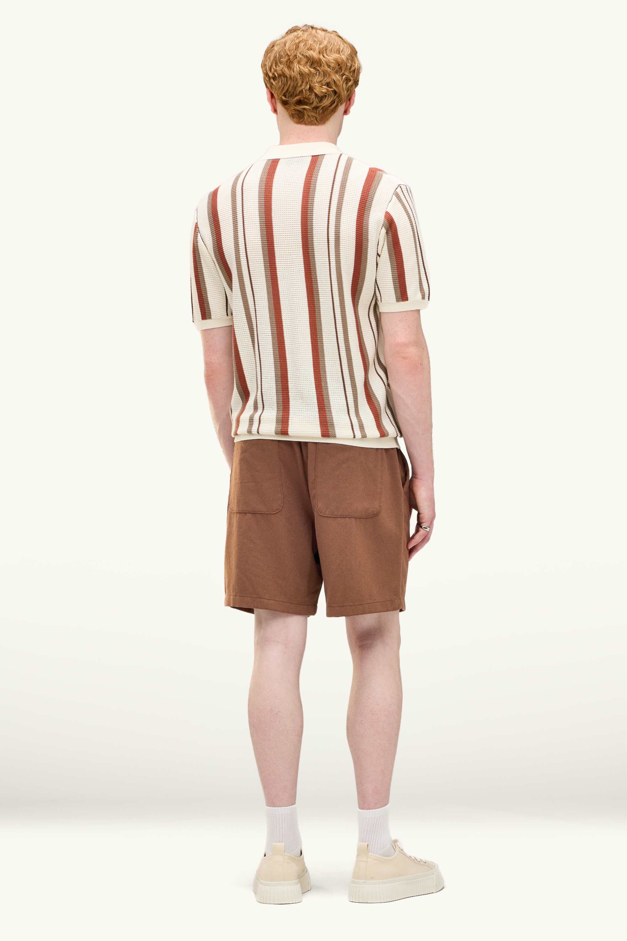 Shorts brown