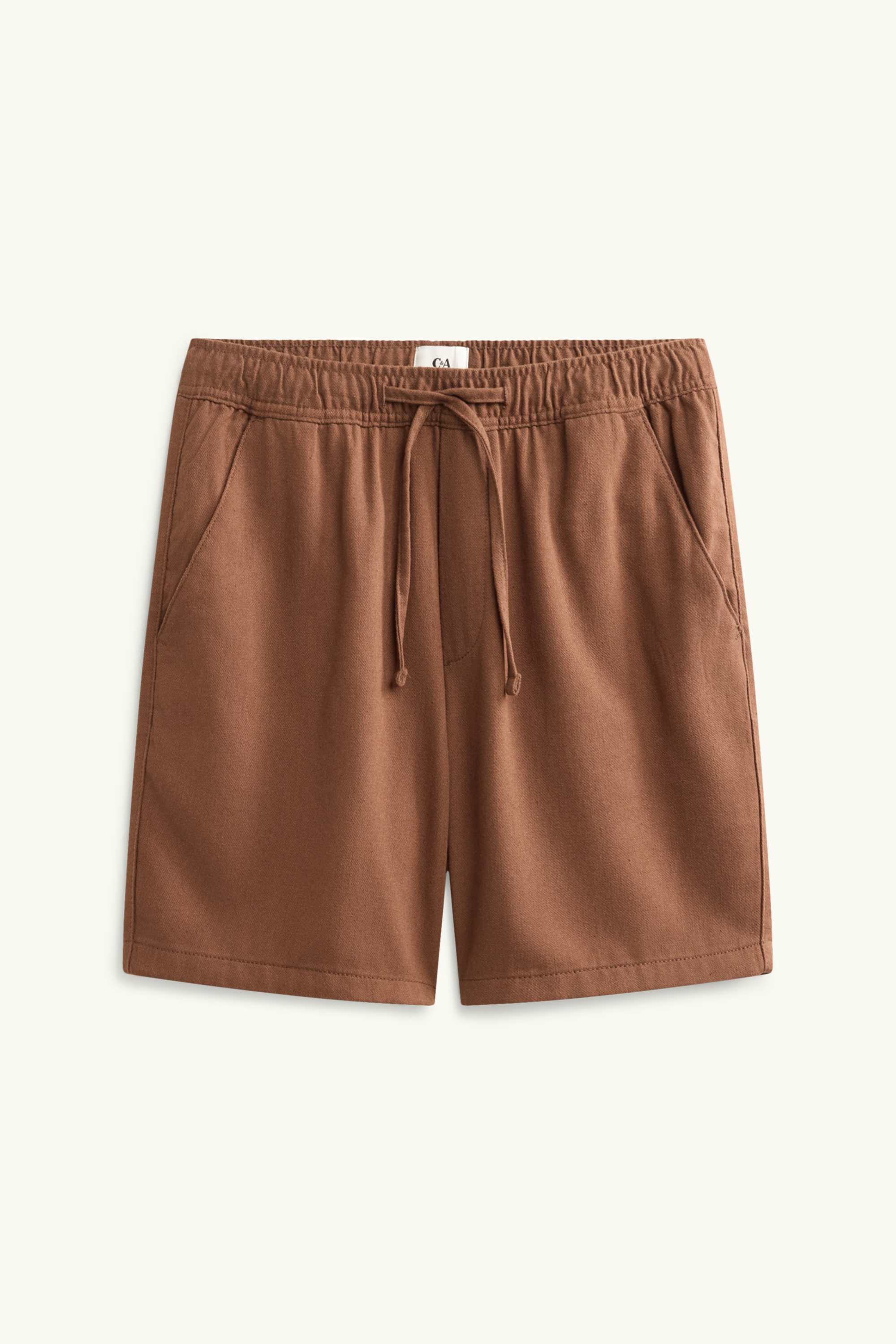 Shorts brown