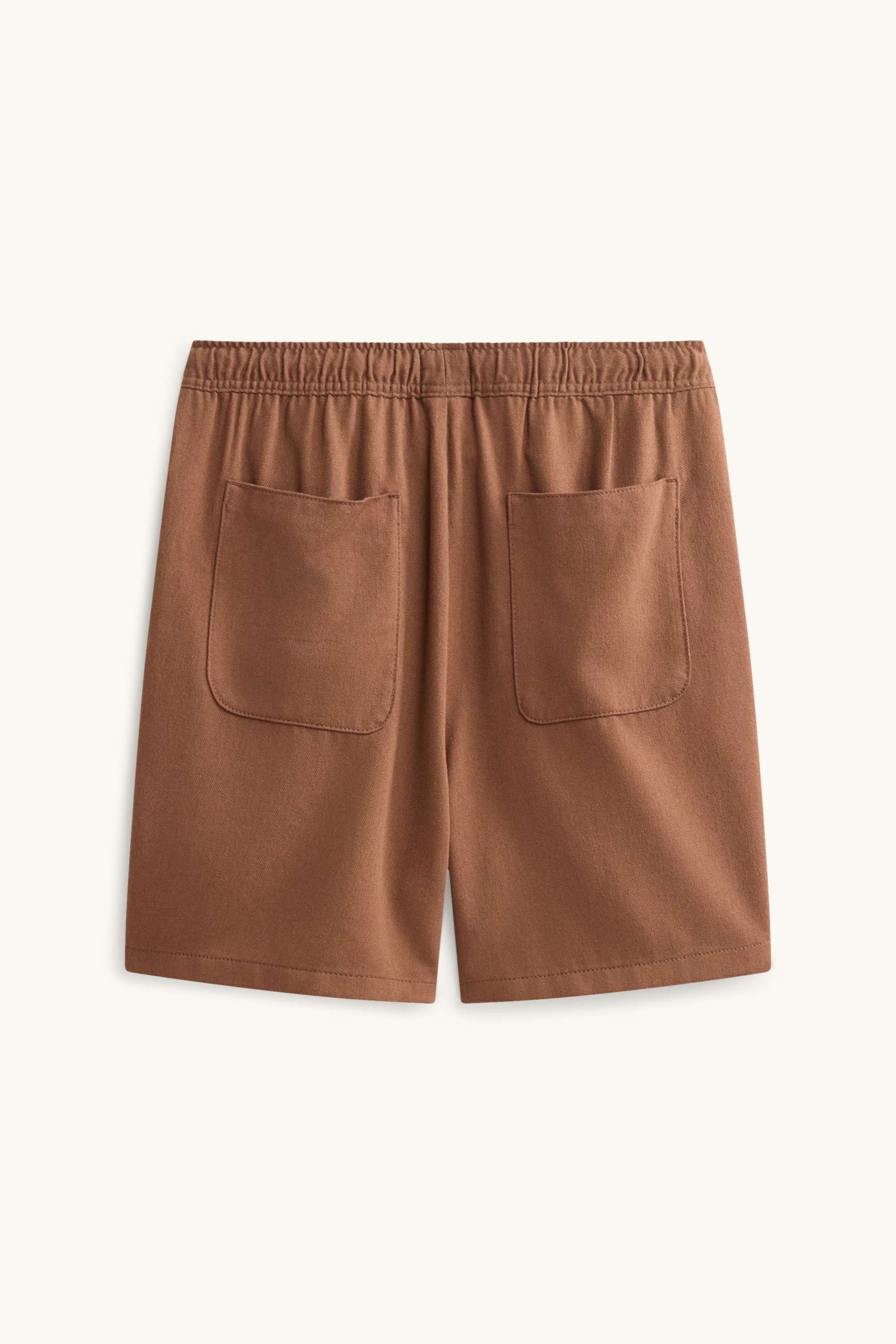 Shorts brown