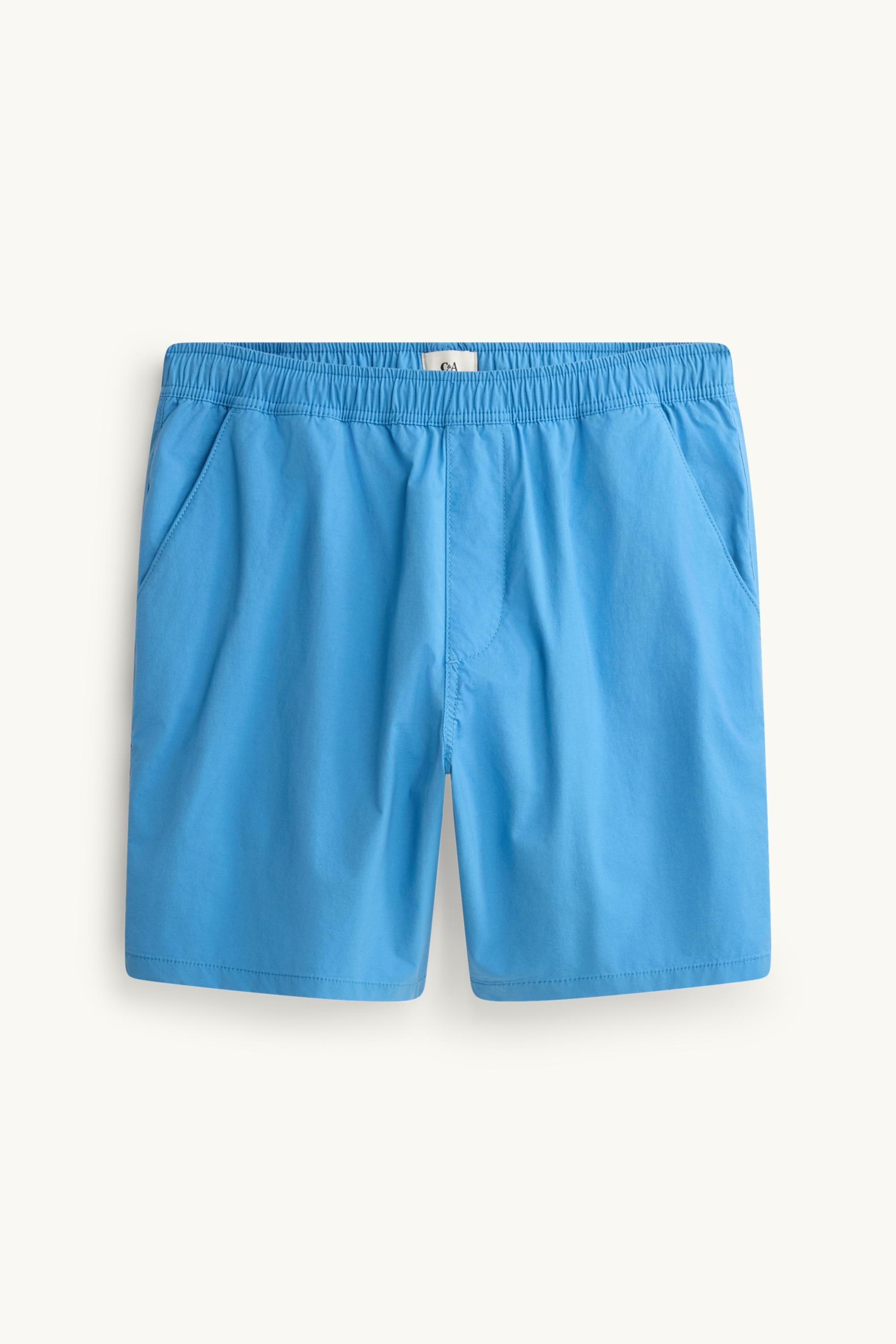 Shorts blue