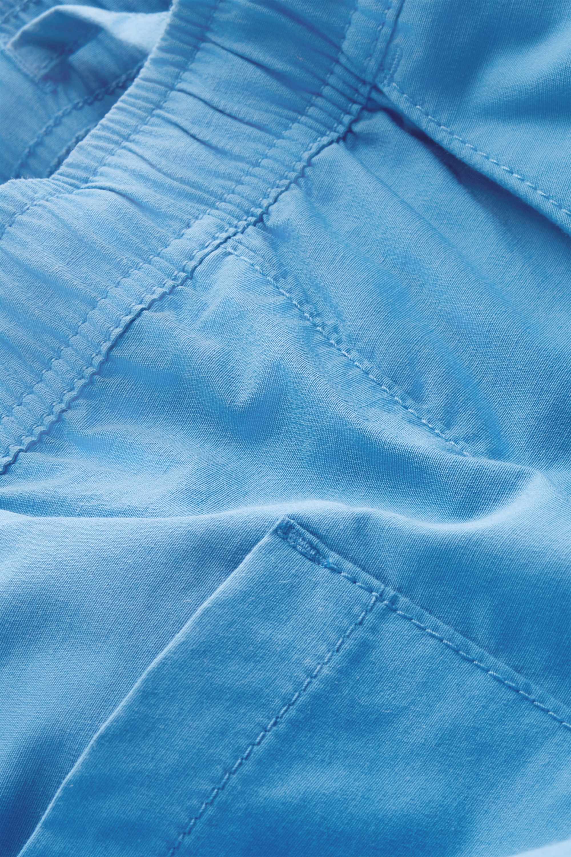 Shorts blue