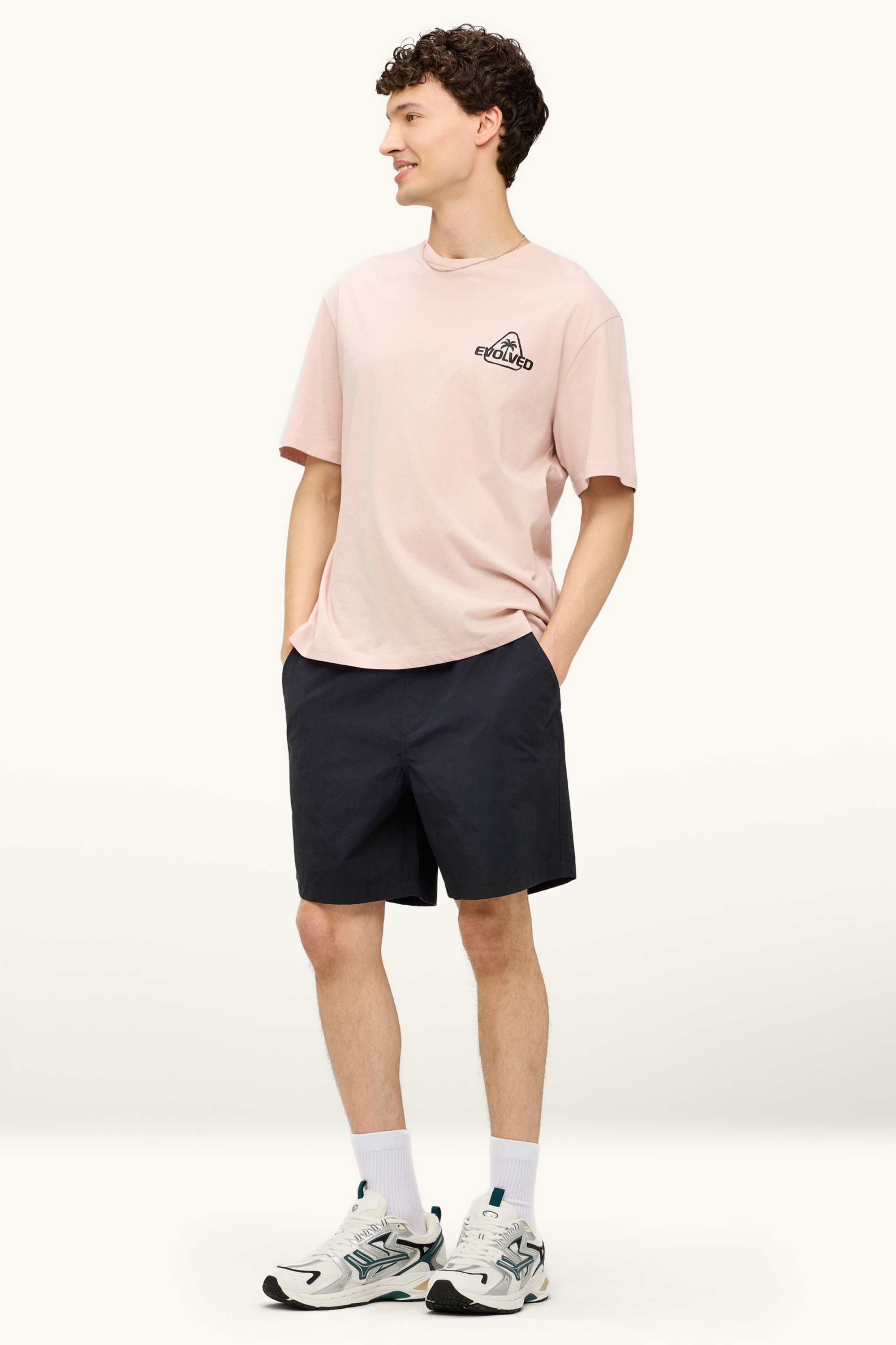 Shorts black