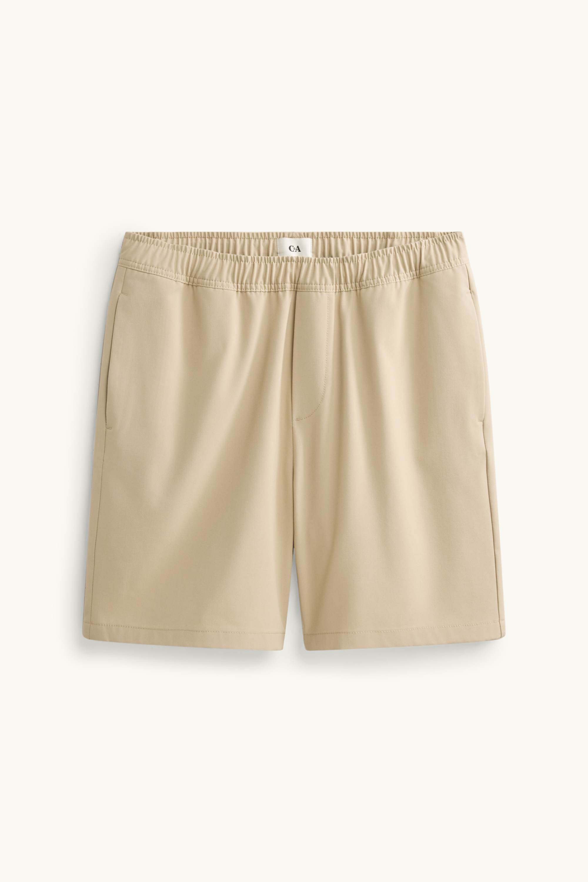 Shorts beige