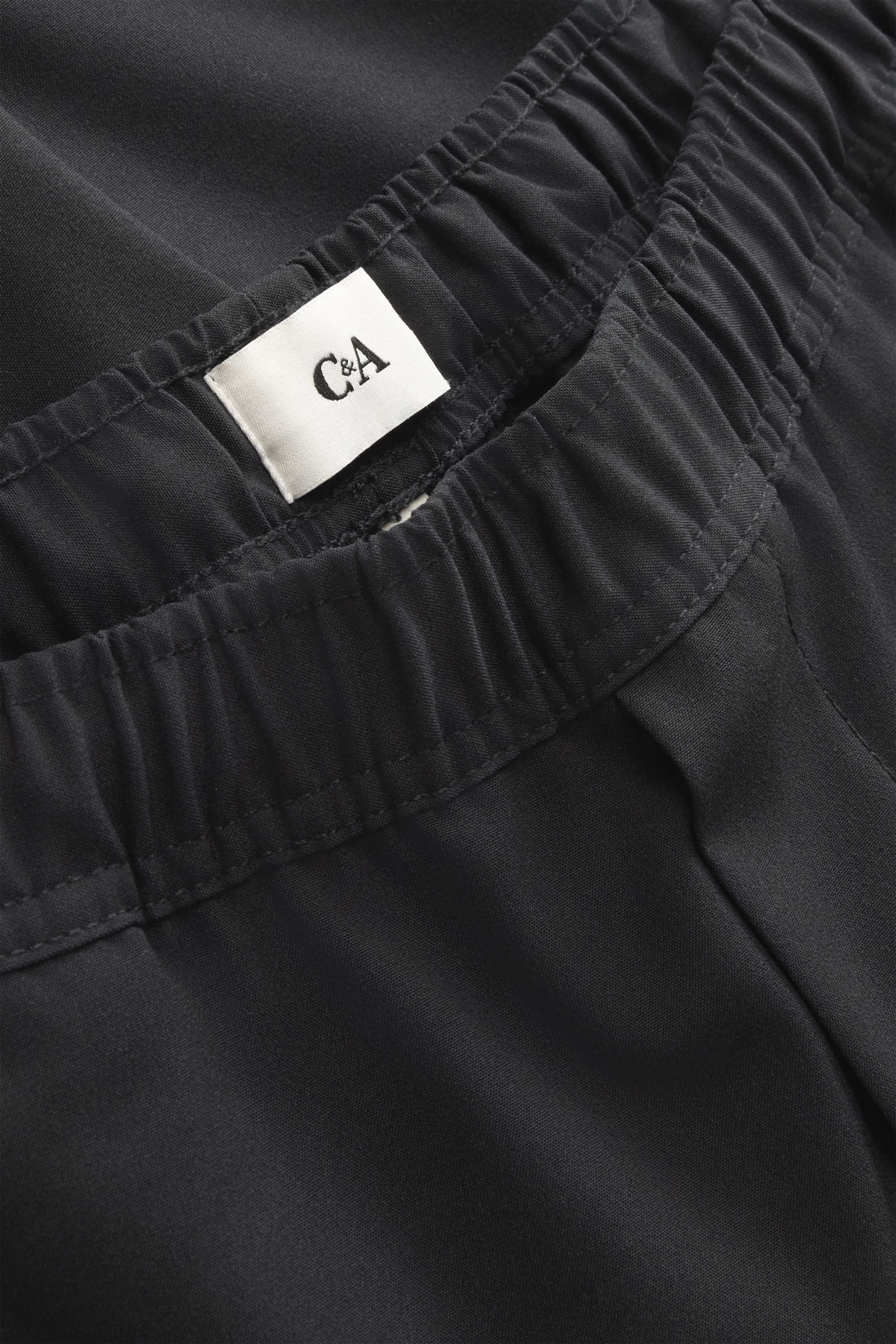 Shorts black