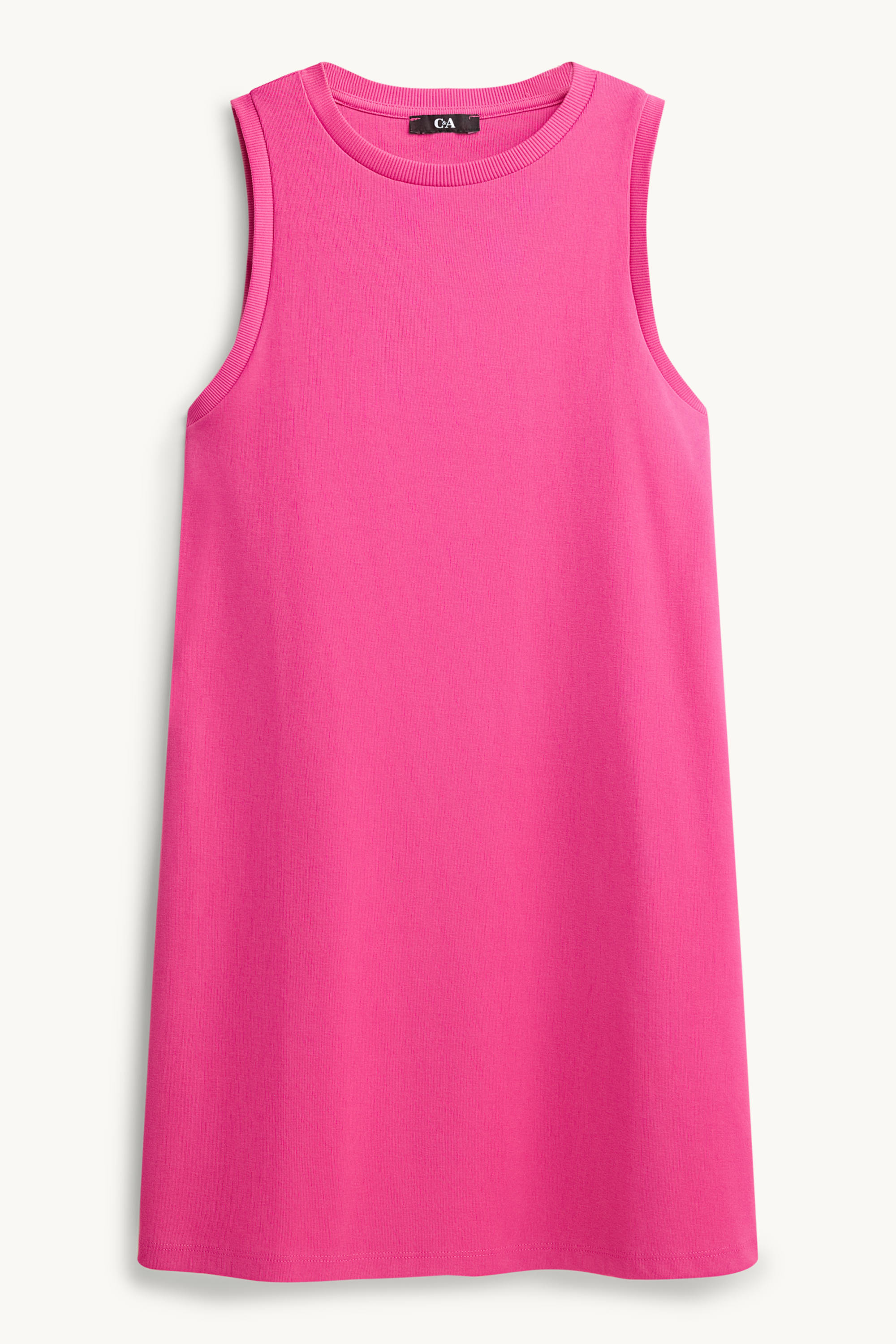 Dress pink