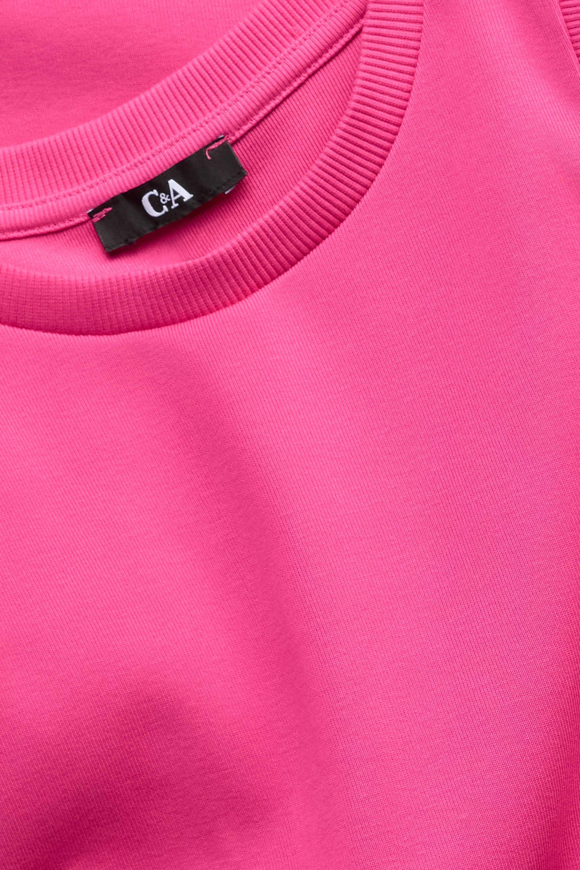 Dress pink