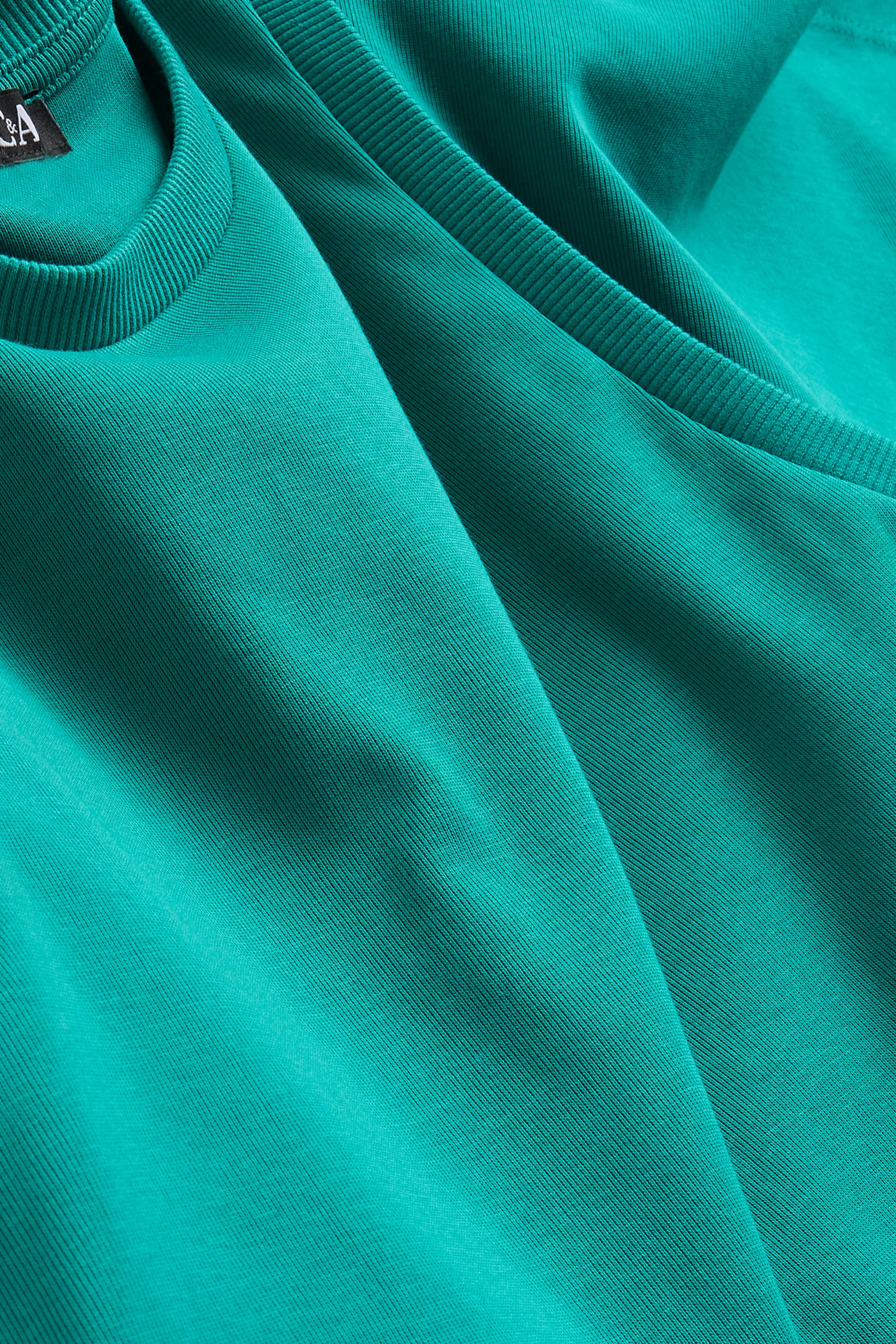 Dress turquoise