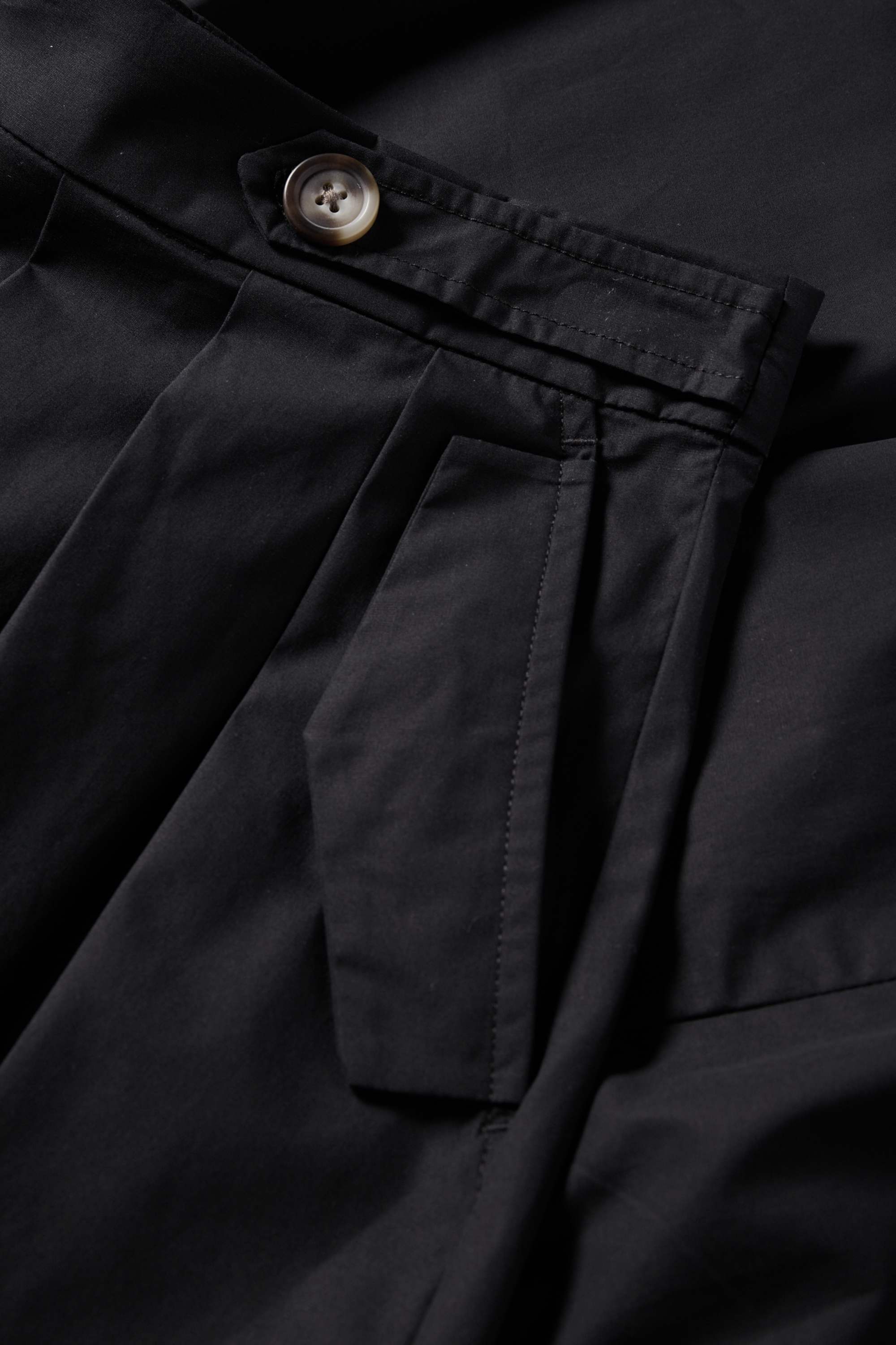 Skirt black
