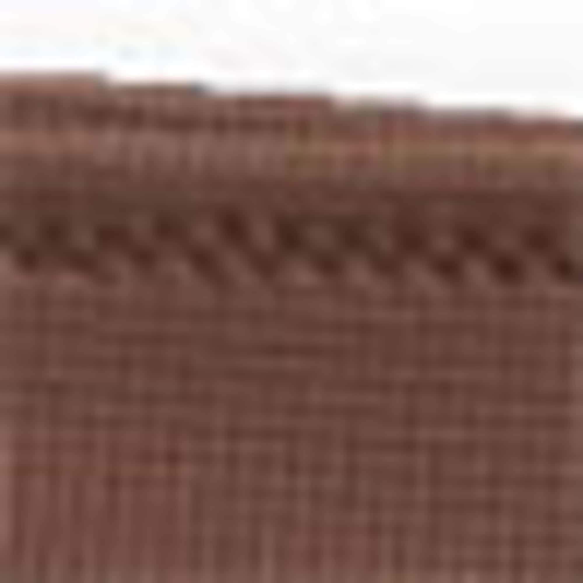 Bikini bottoms - low rise - LYCRA® XTRA LIFE™ brown