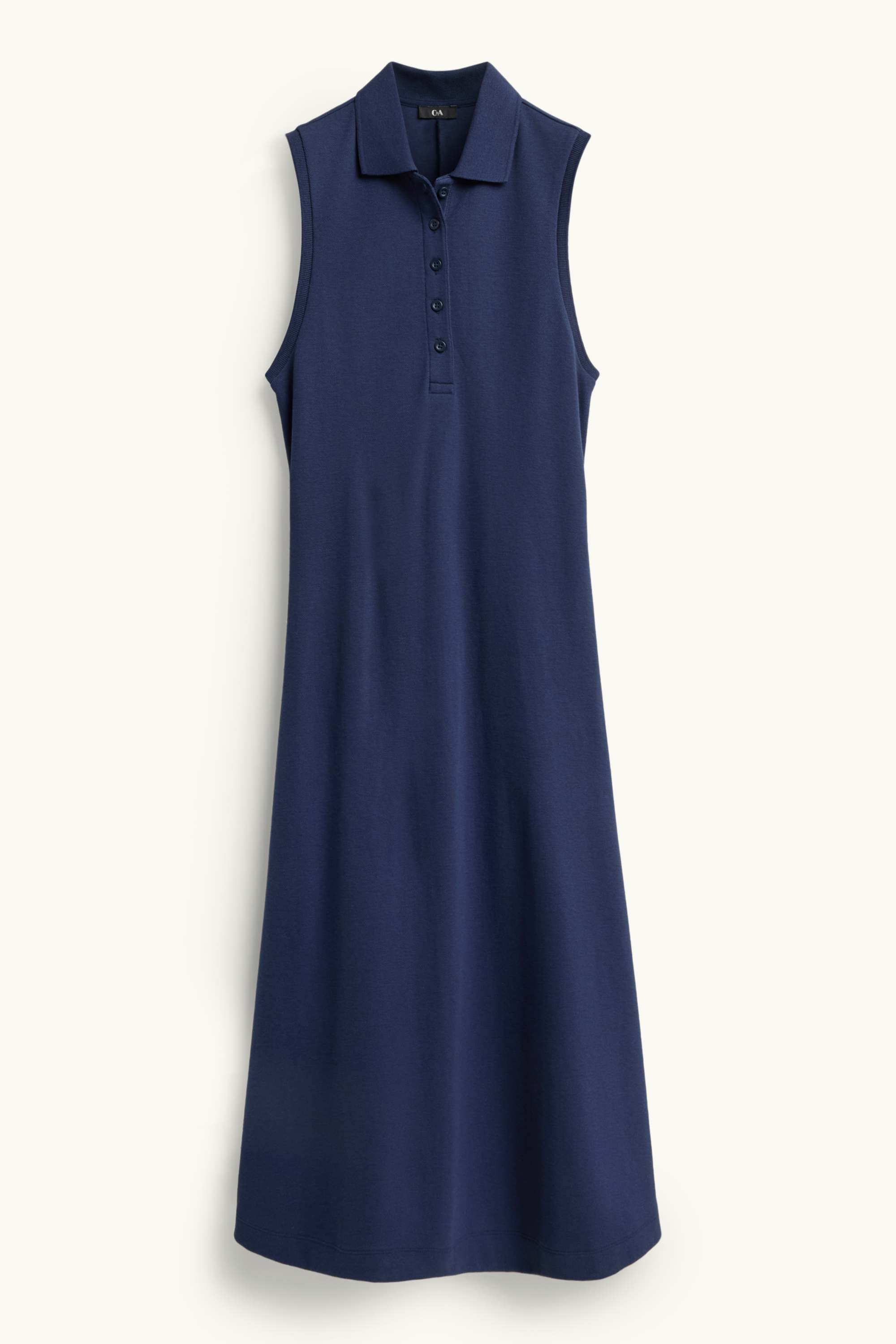 Dress dark blue