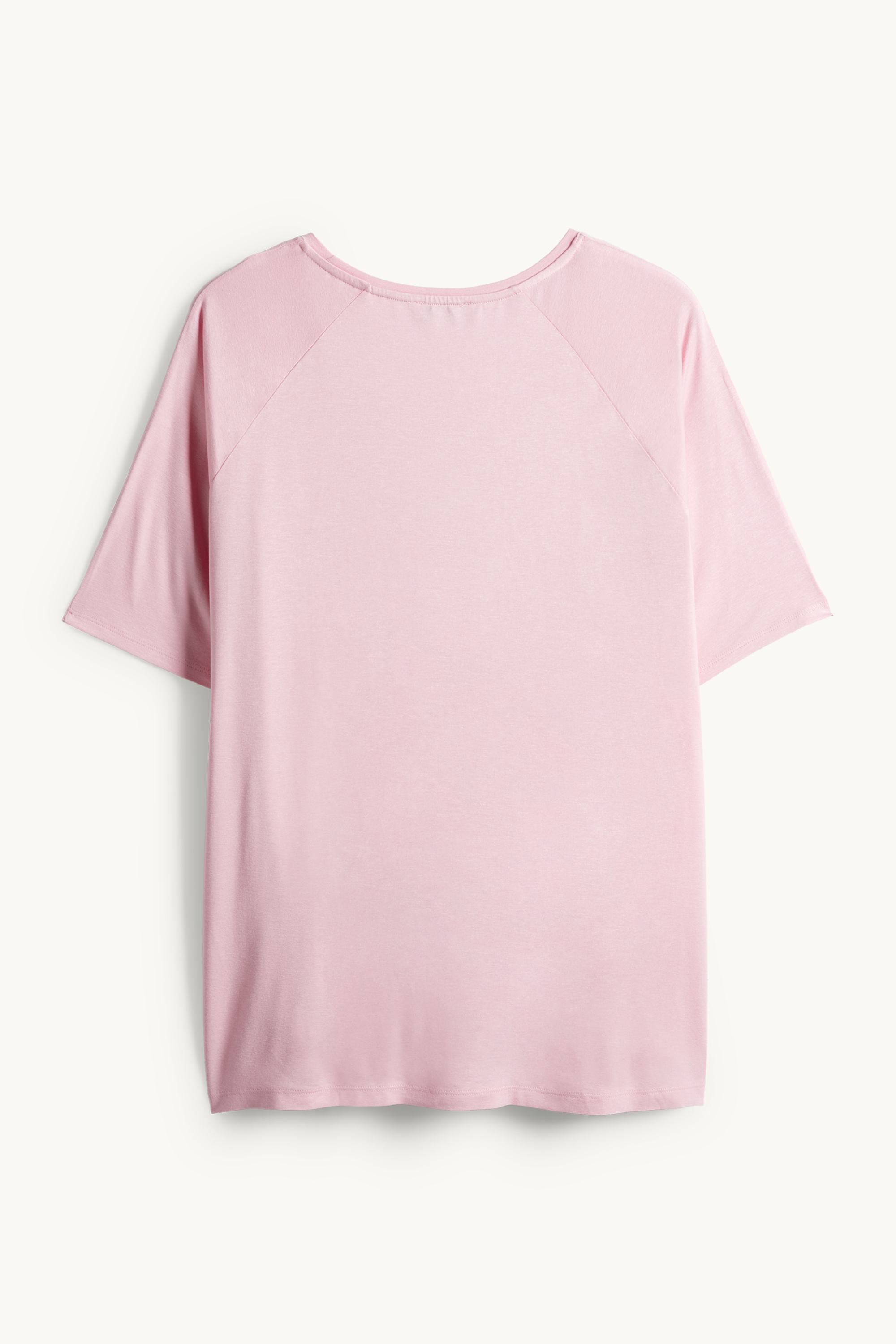 T-shirt rose