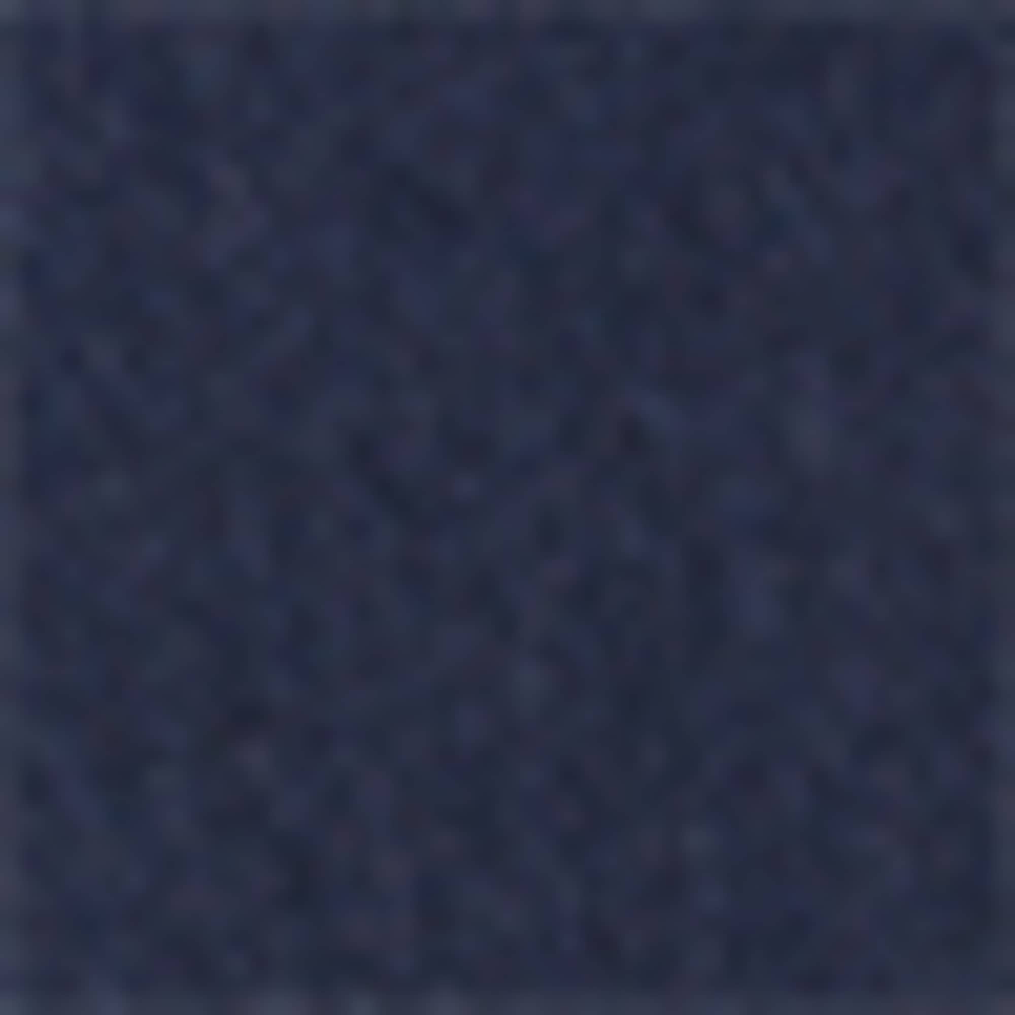 Flared jeans - high waist denim-dark blue