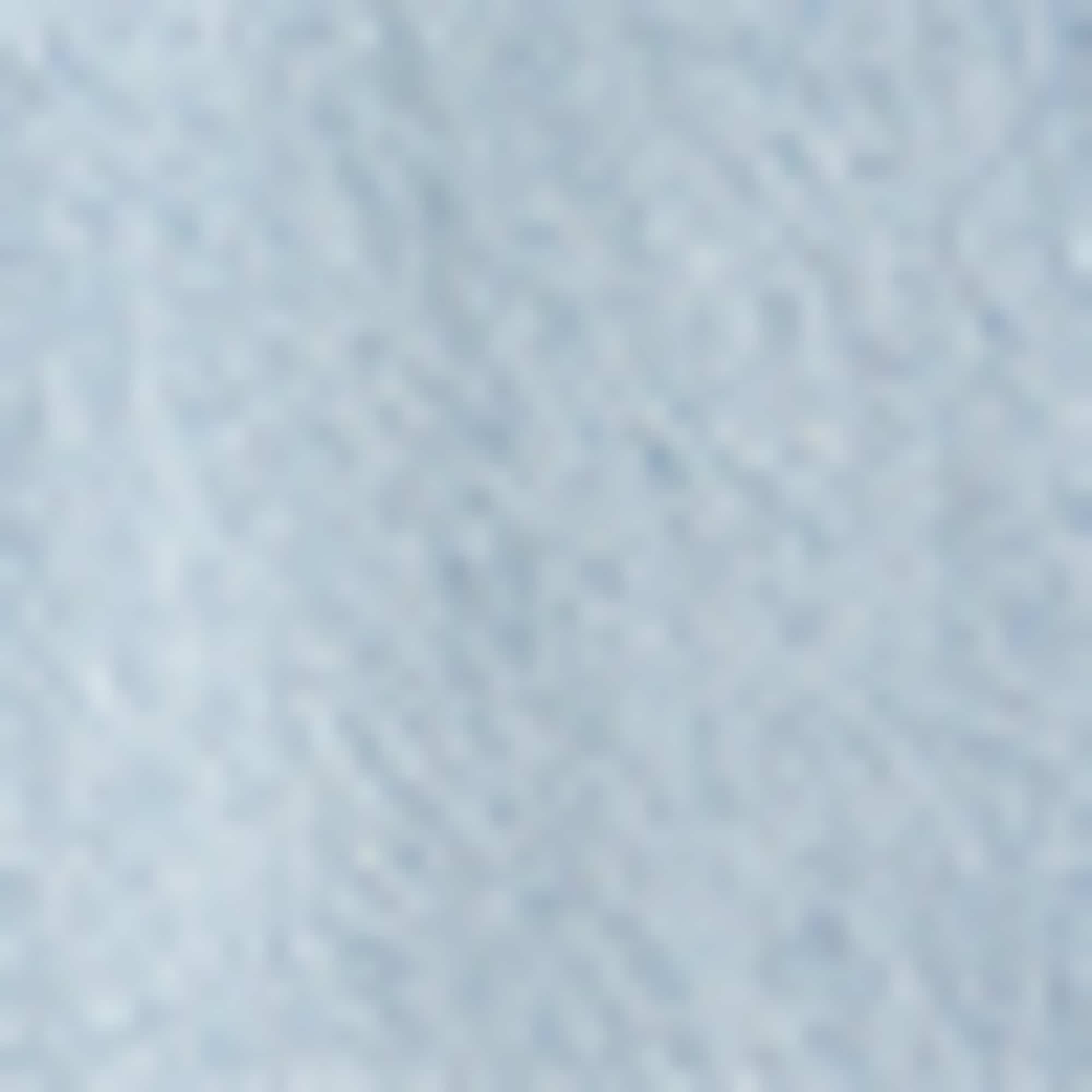 Flared jeans - high waist blue denim