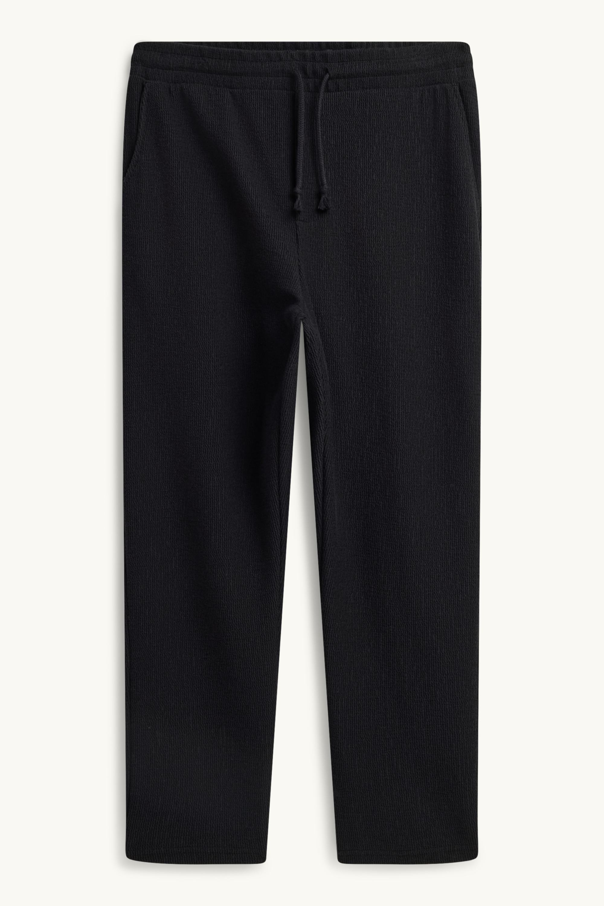 Joggers black