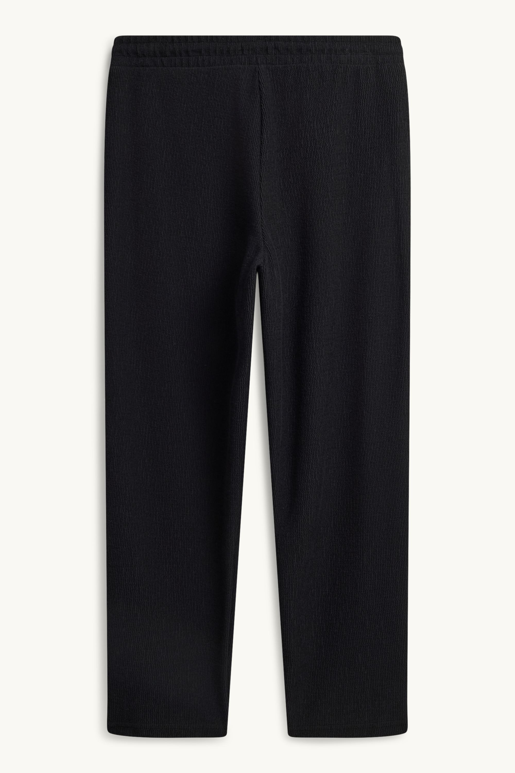 Joggers black