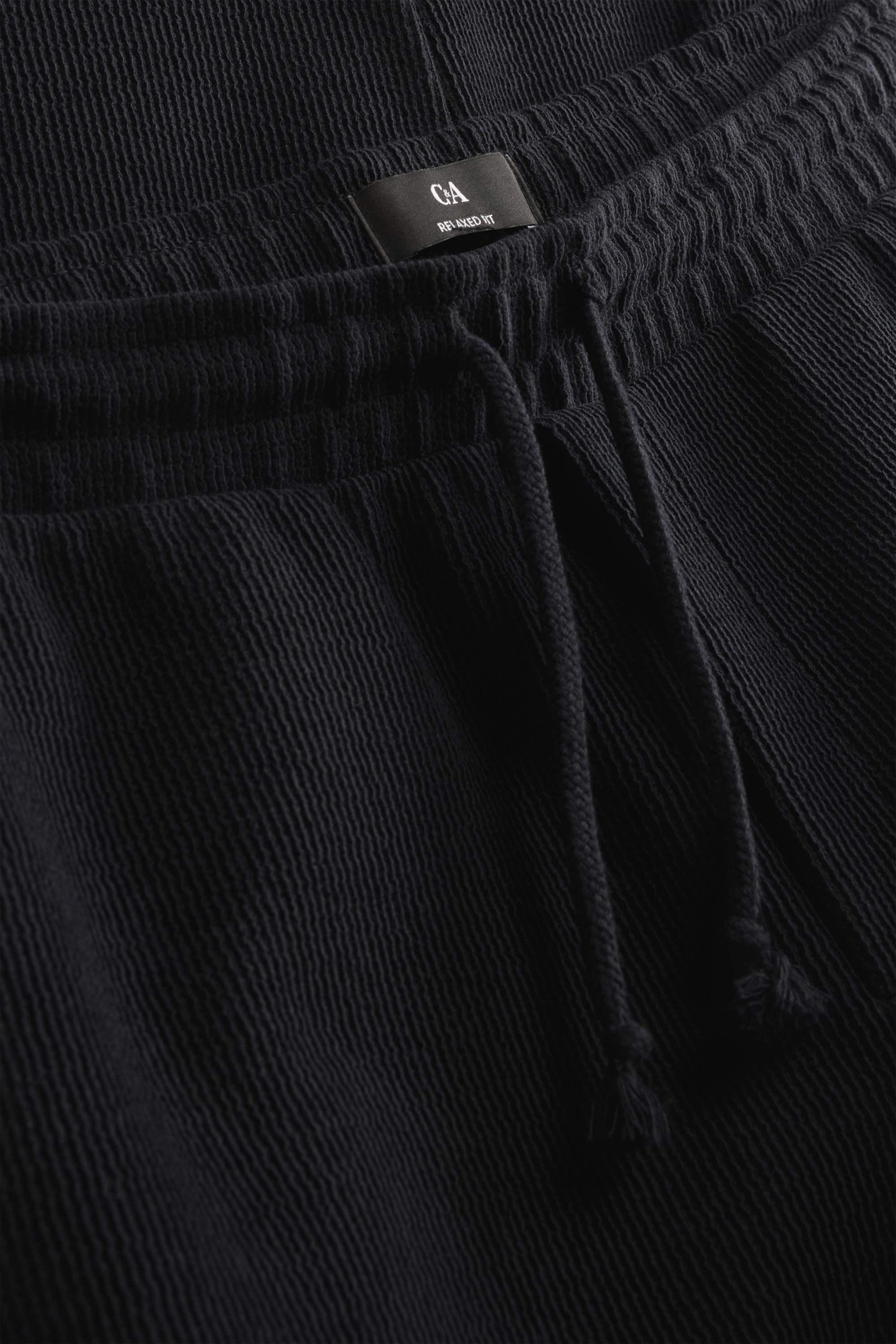 Joggers black