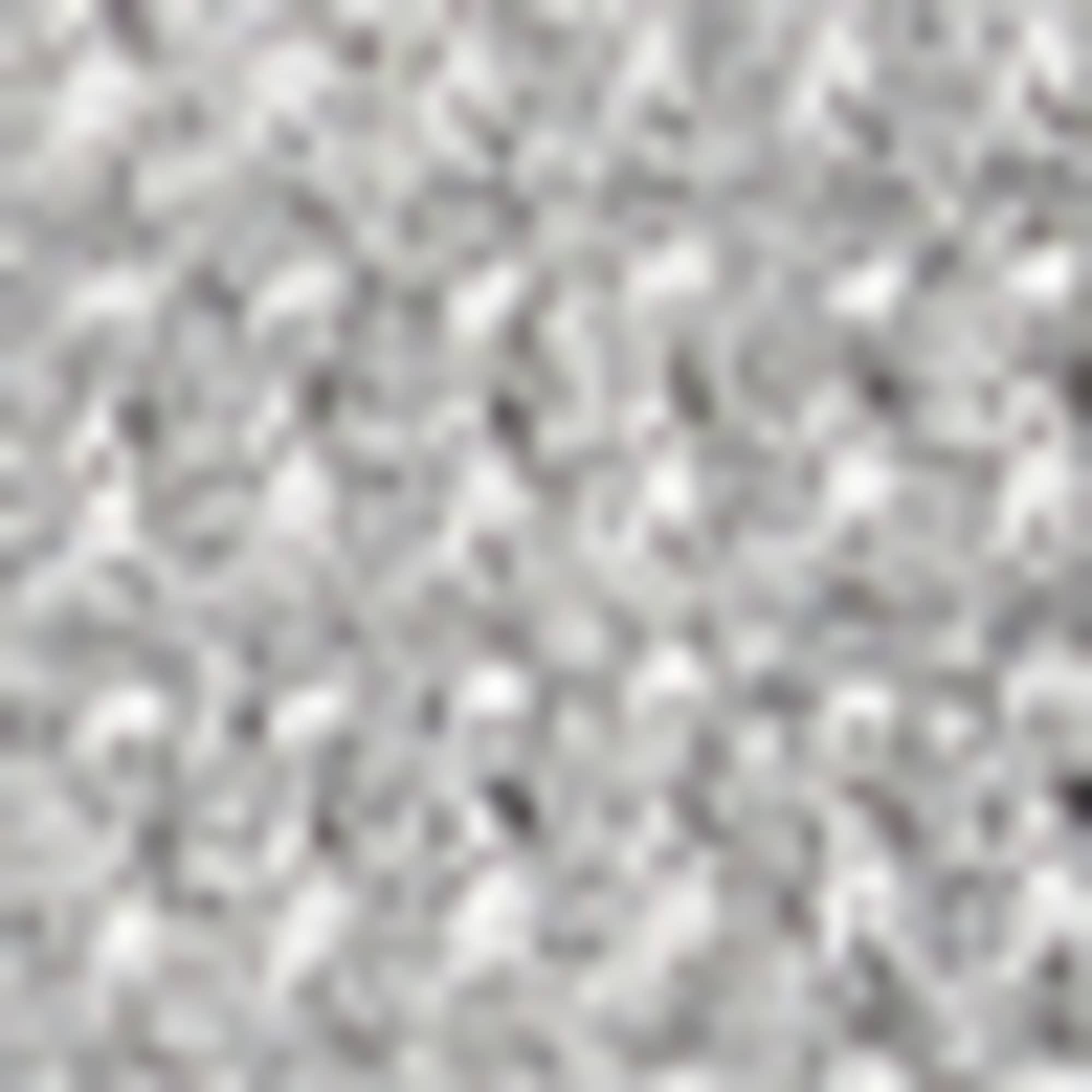 Cardigan - shiny - textured gray