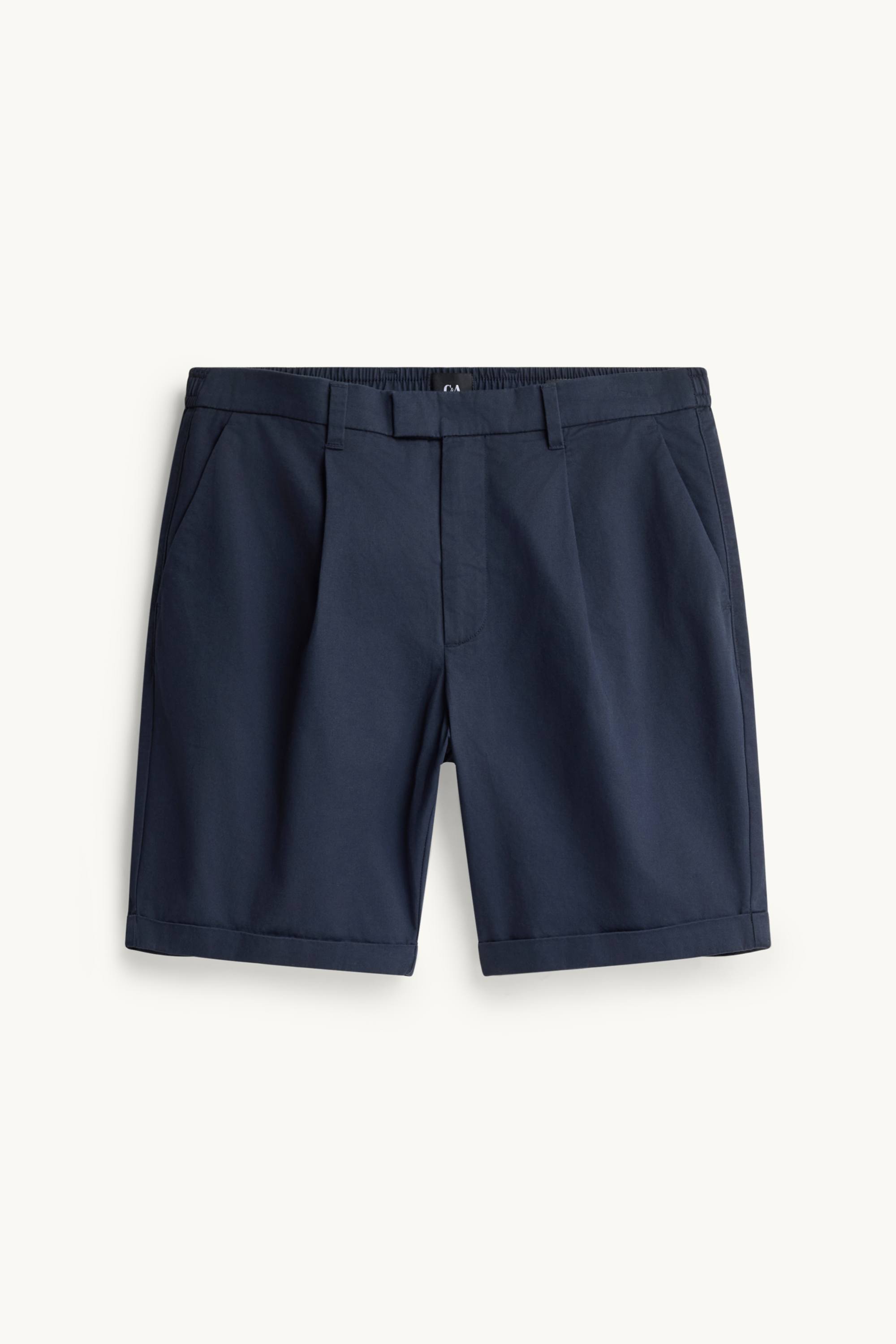 Shorts dark blue