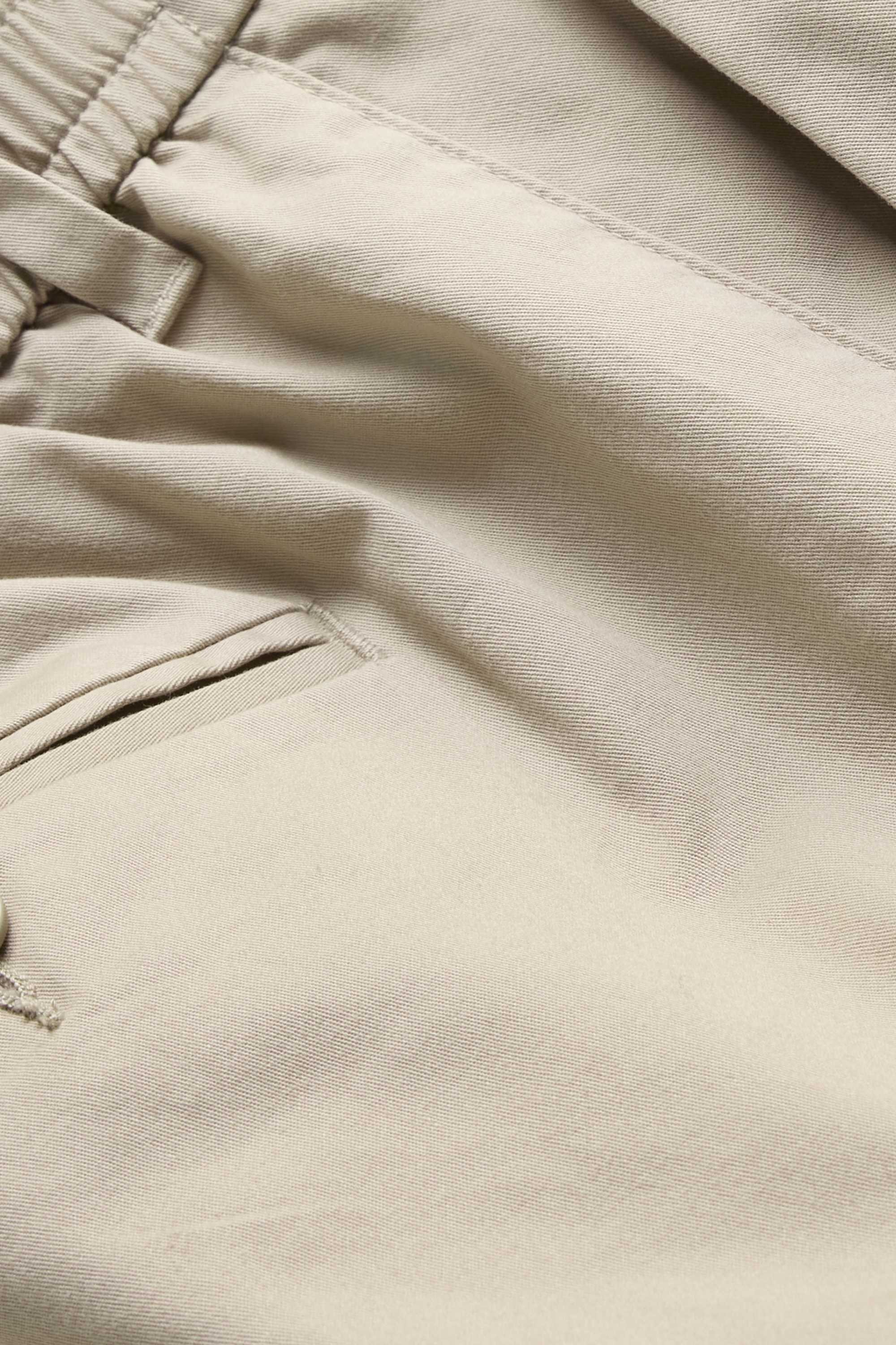 Shorts beige