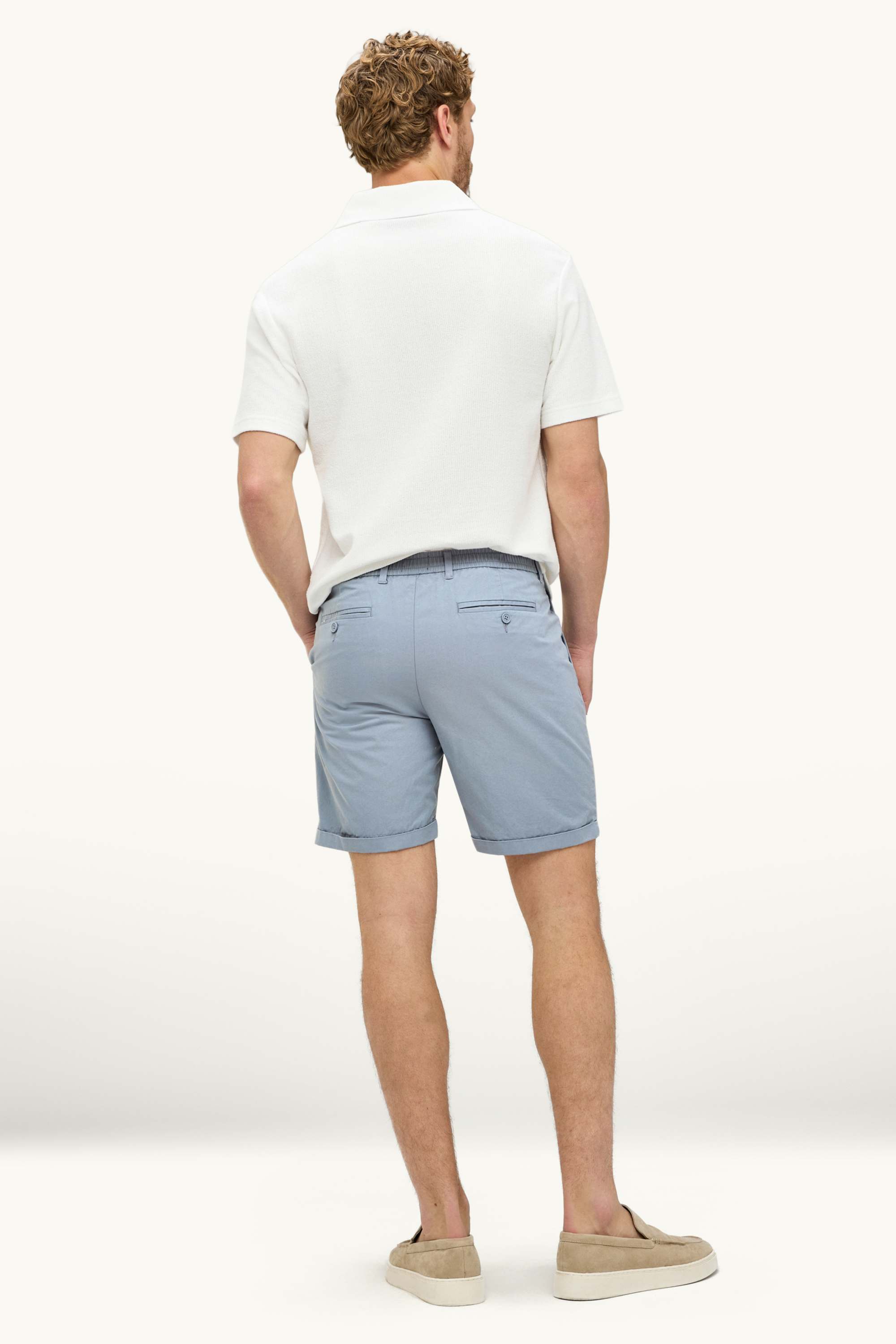 Shorts gray