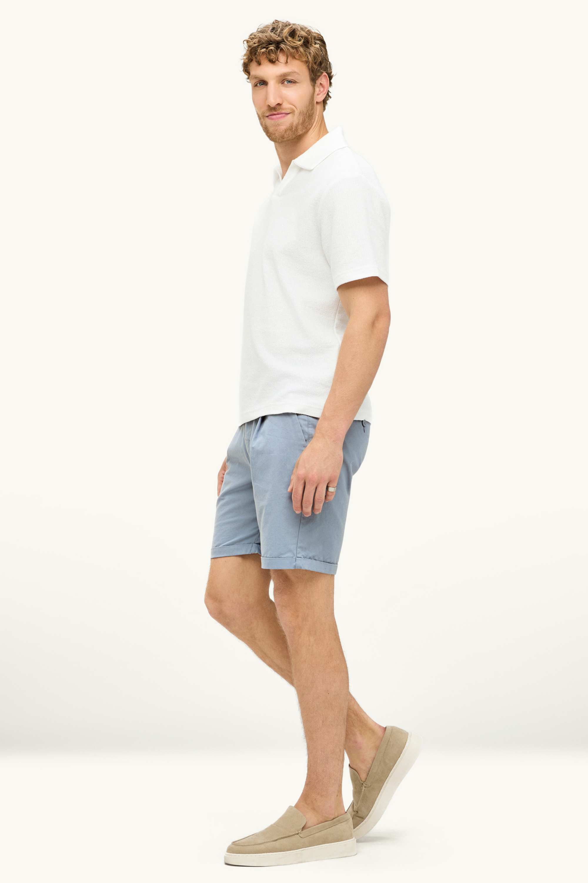 Shorts gray