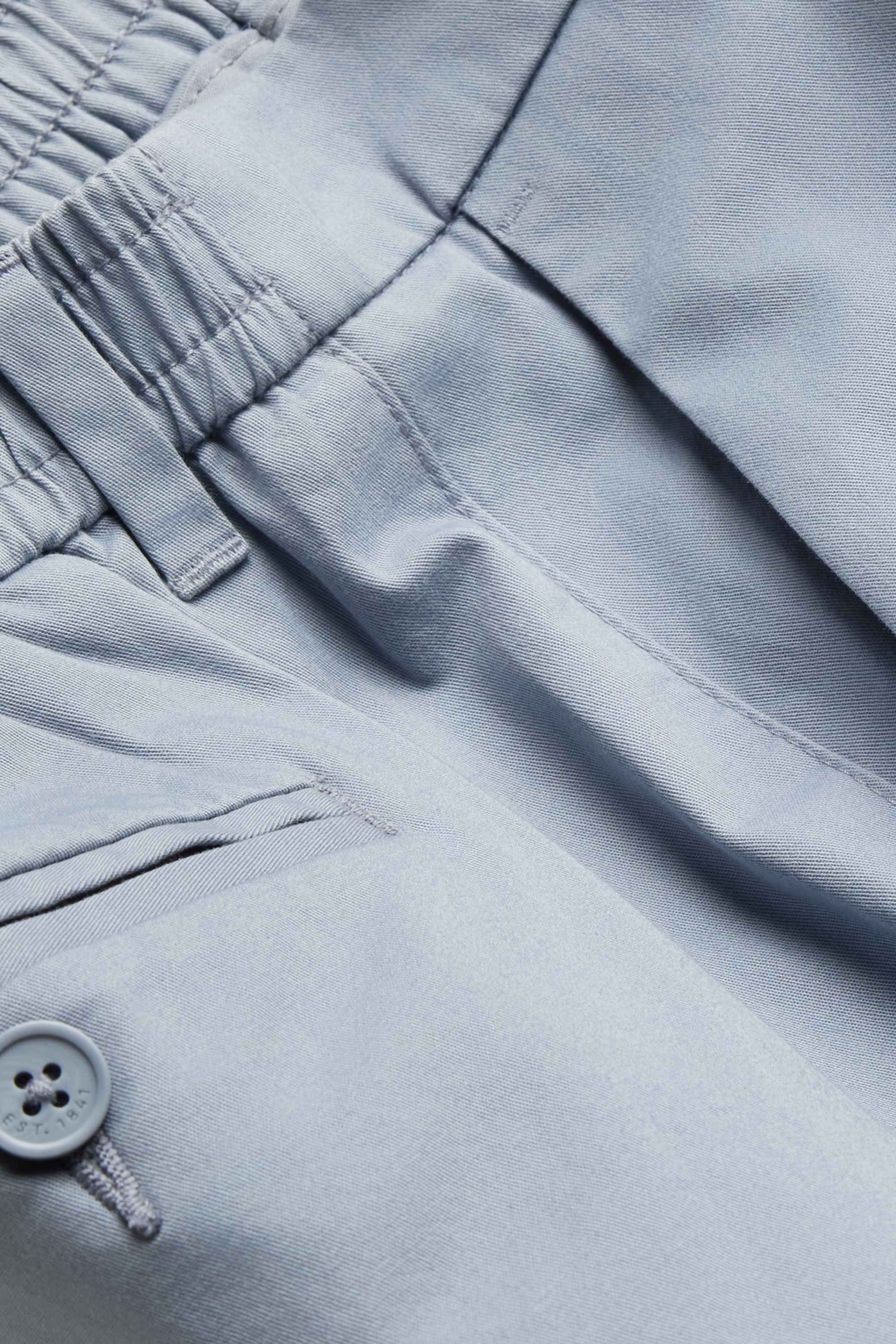Shorts gray