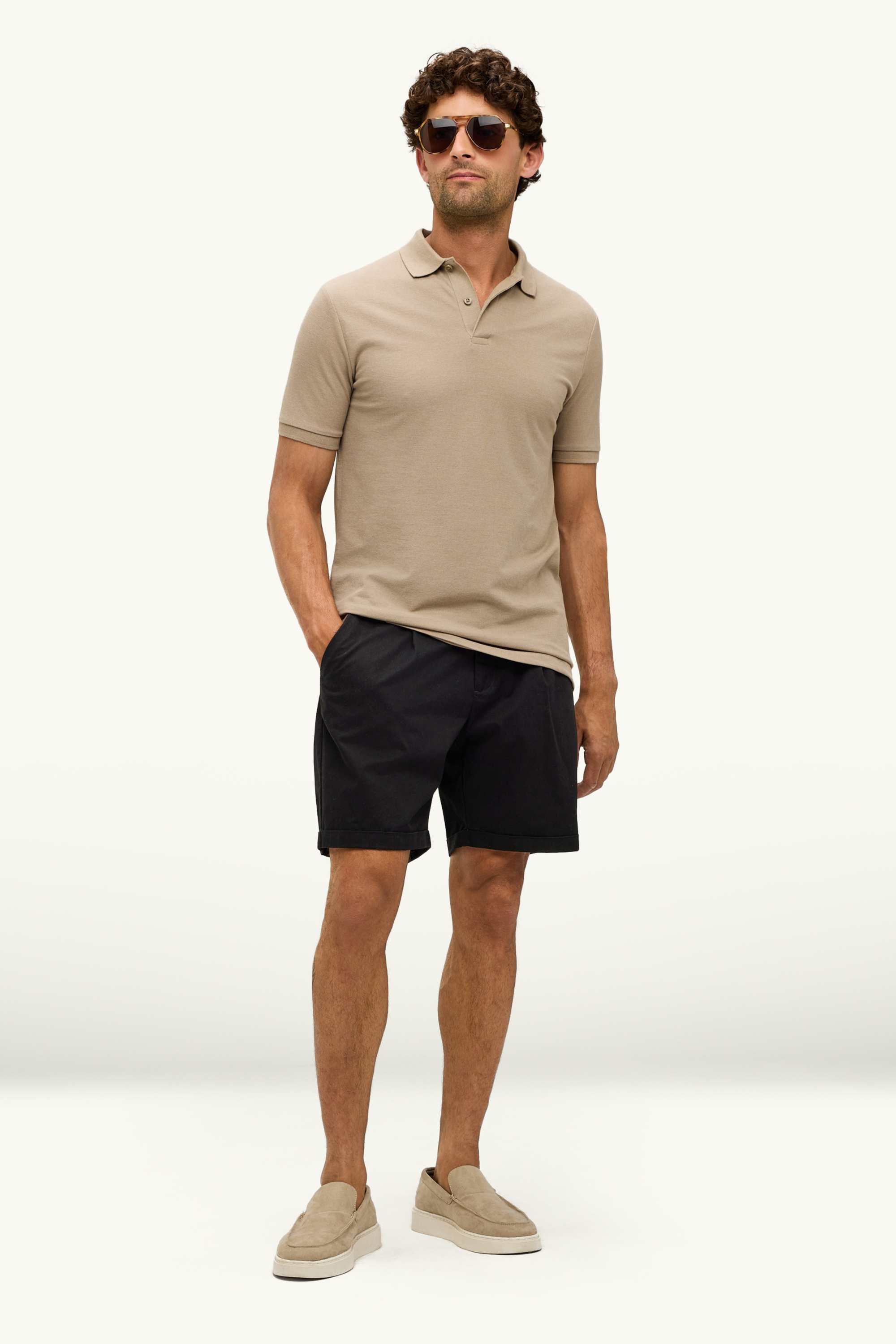 Shorts black
