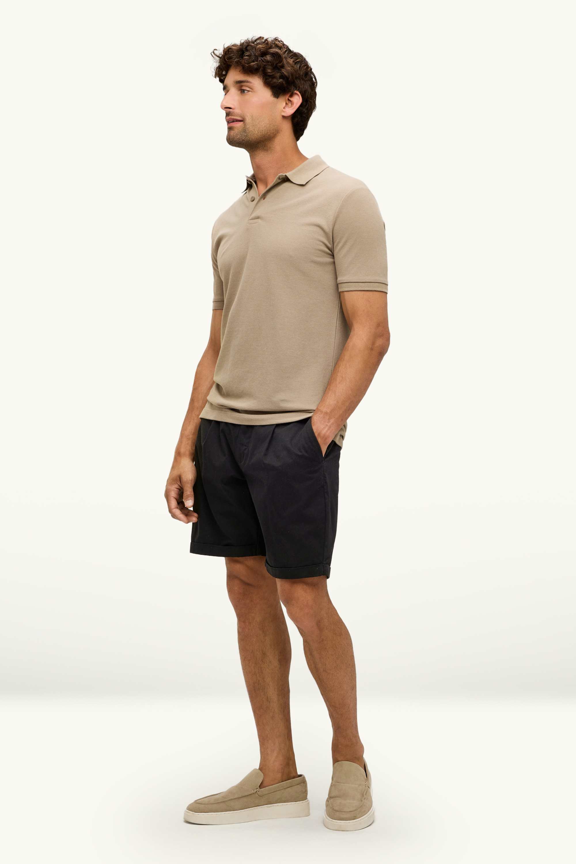 Shorts black