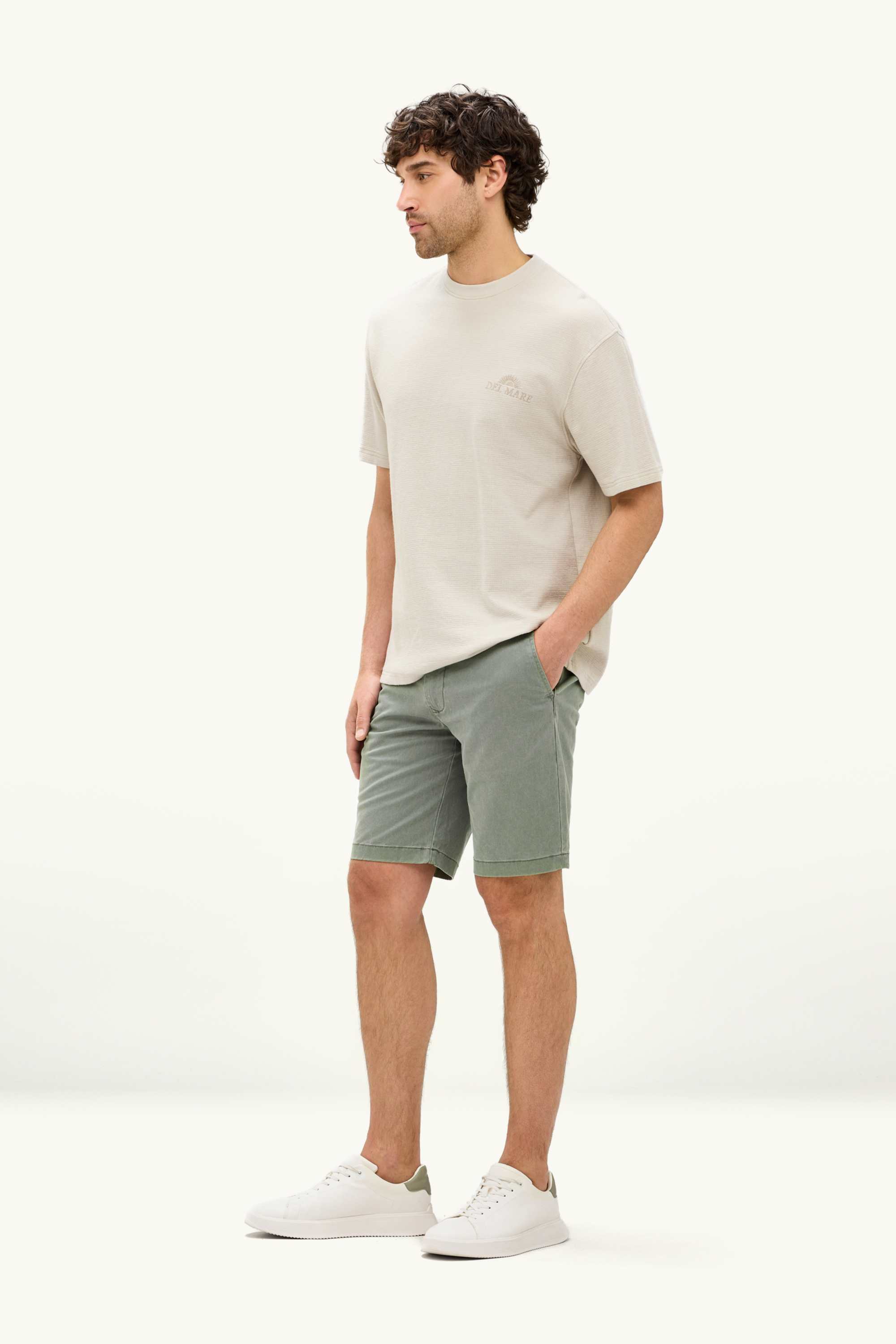 Shorts green