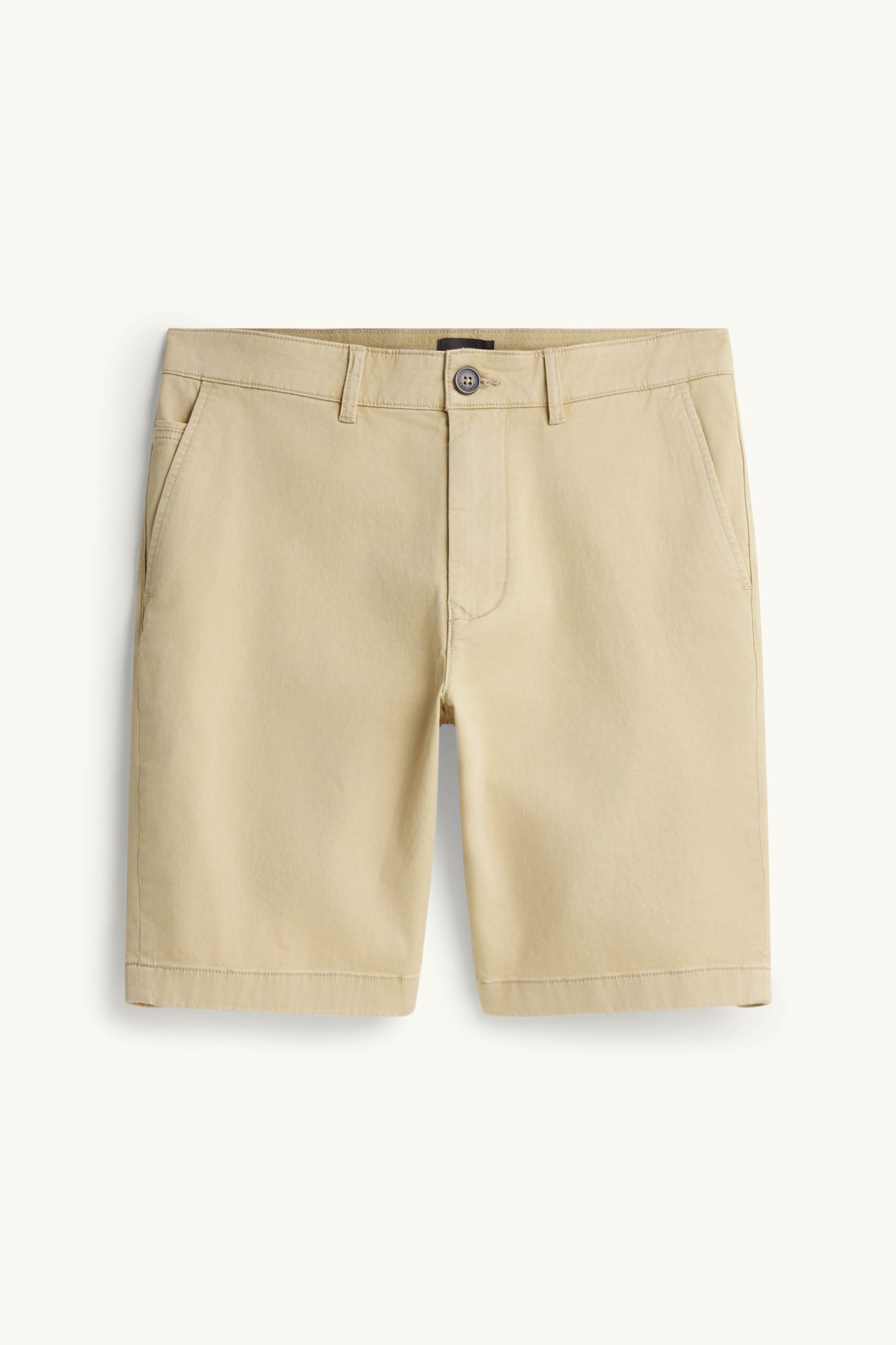 Shorts beige