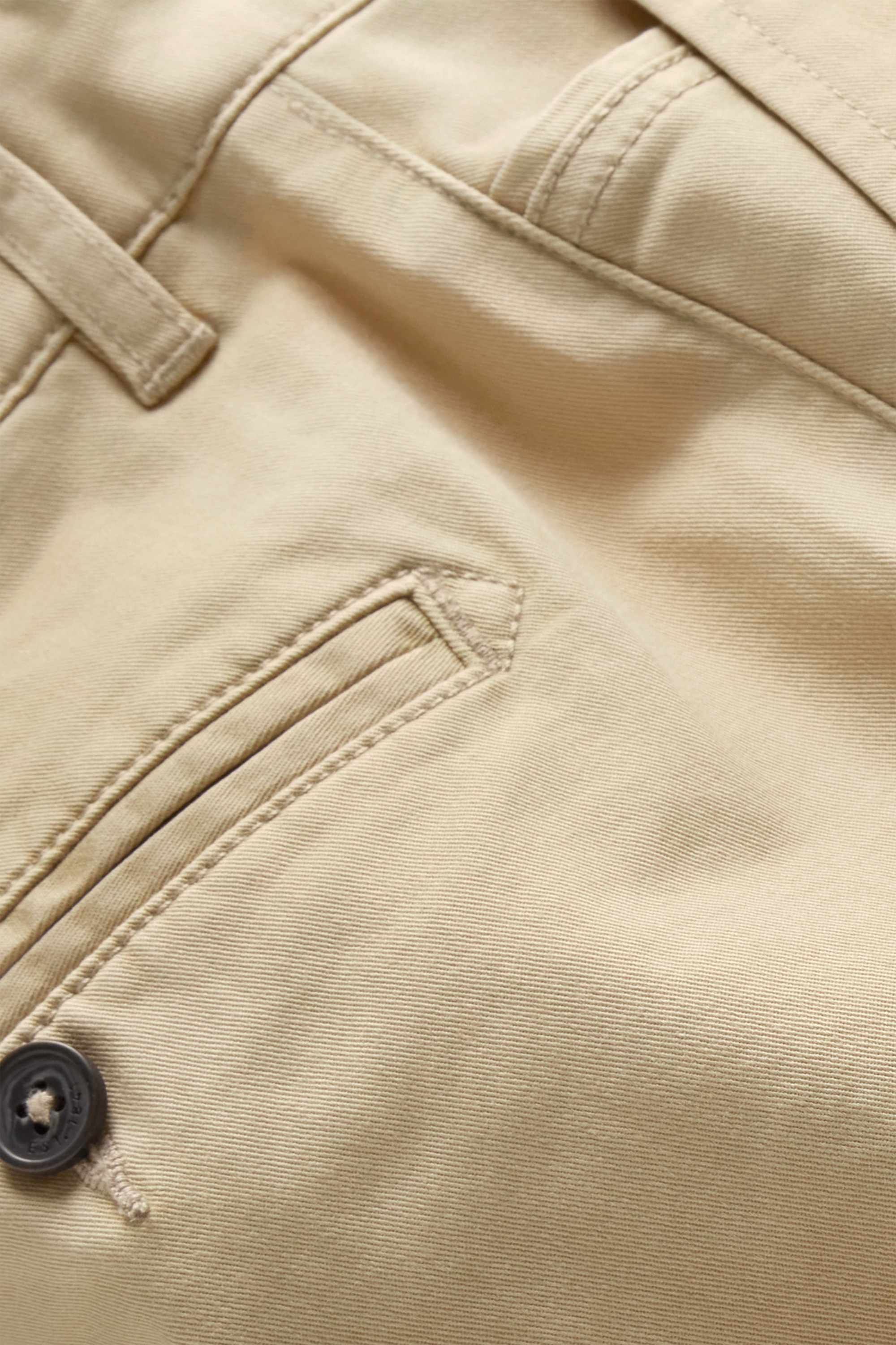 Shorts beige