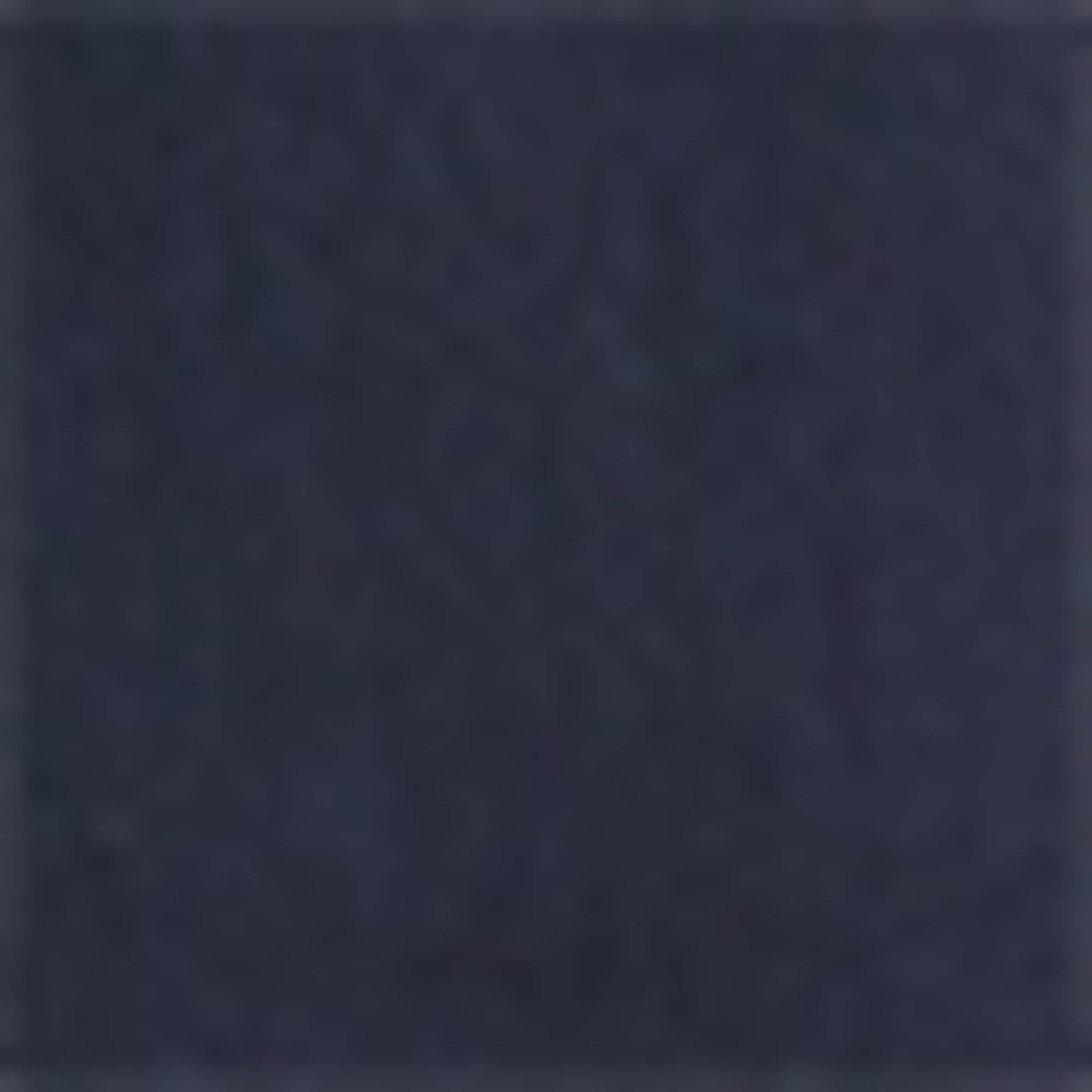 Slim jeans - mid-rise waist dark blue