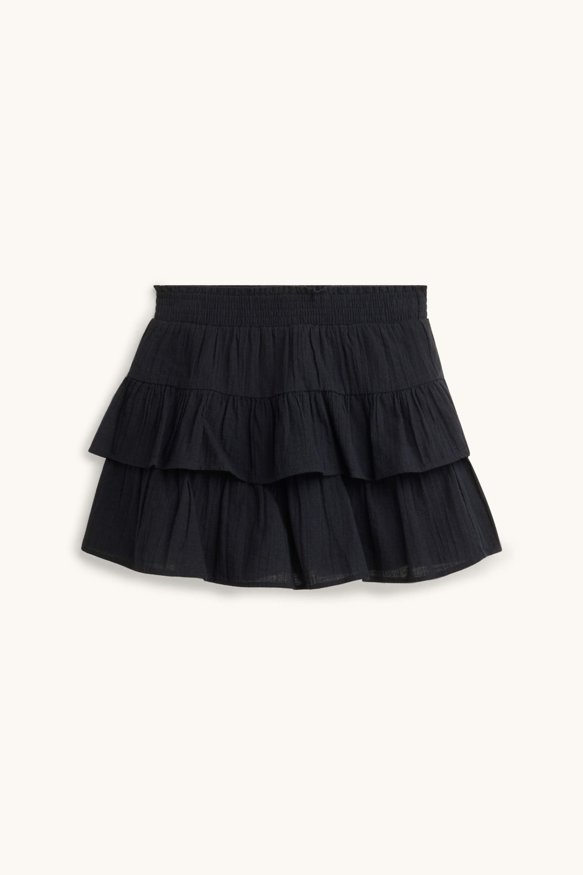 Skirt black