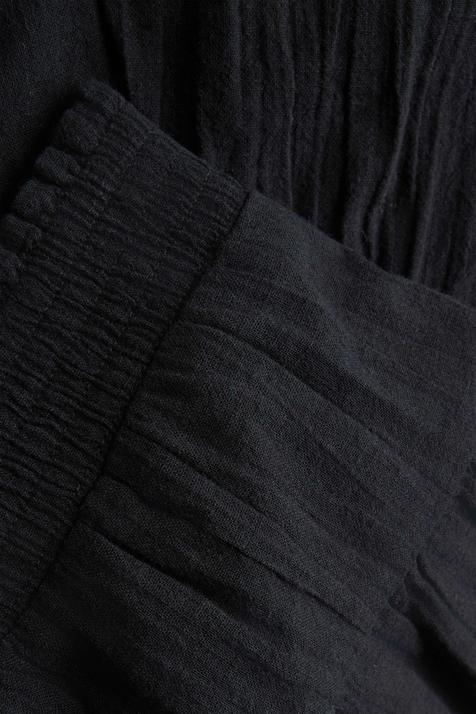 Skirt black