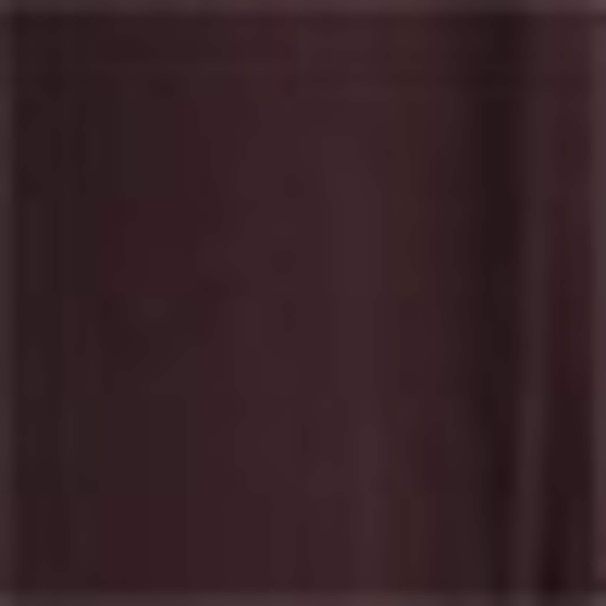 Dress with slit dark brown